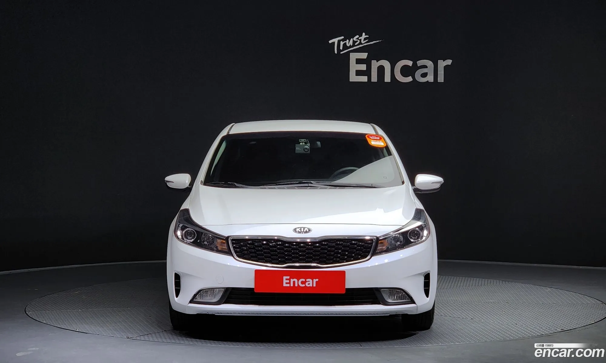 Kia K3 Deluxe 2018 - фотография 12550891