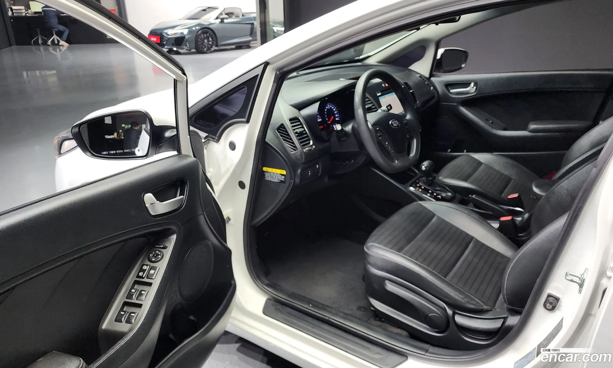 Korex Auto Trade - фотография 12540292