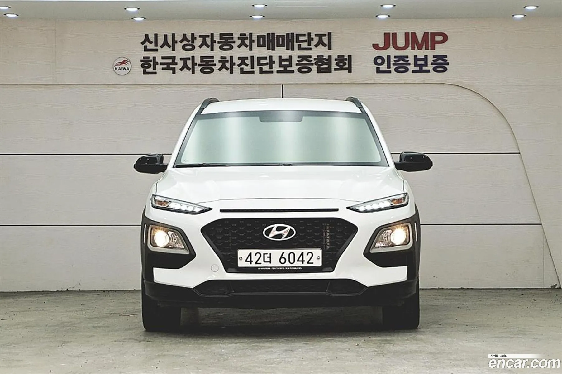 Hyundai Kona I 16 Turbo 2Wd 2019 - фотография 19209424