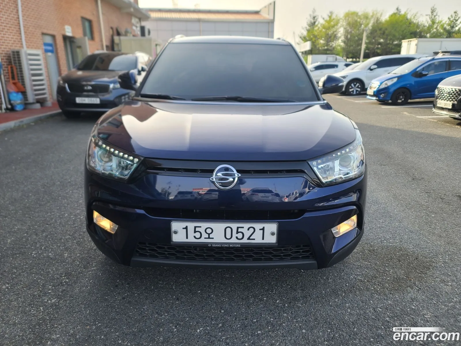 Korex Auto Trade - фотография 9170265