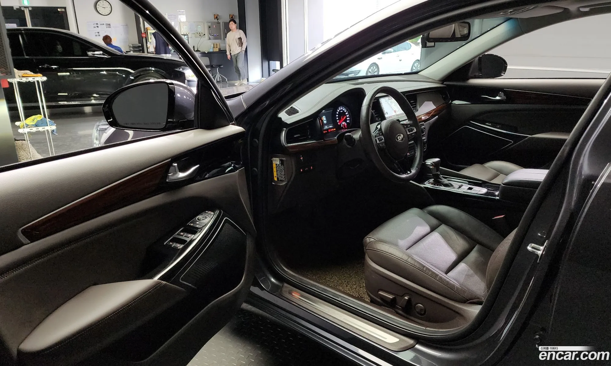 Korex Auto Trade - фотография 12461072