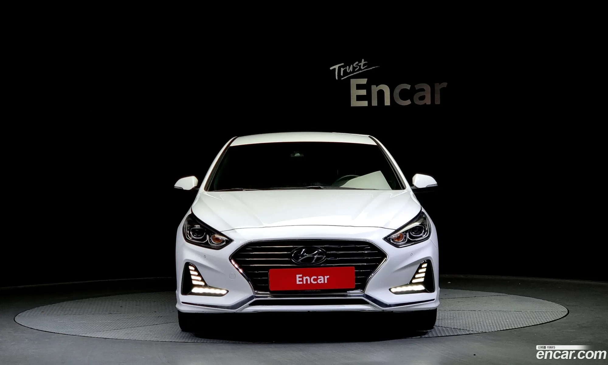 Hyundai Sonata Vii Lf 20 Modern 2018 - фотография 11552664