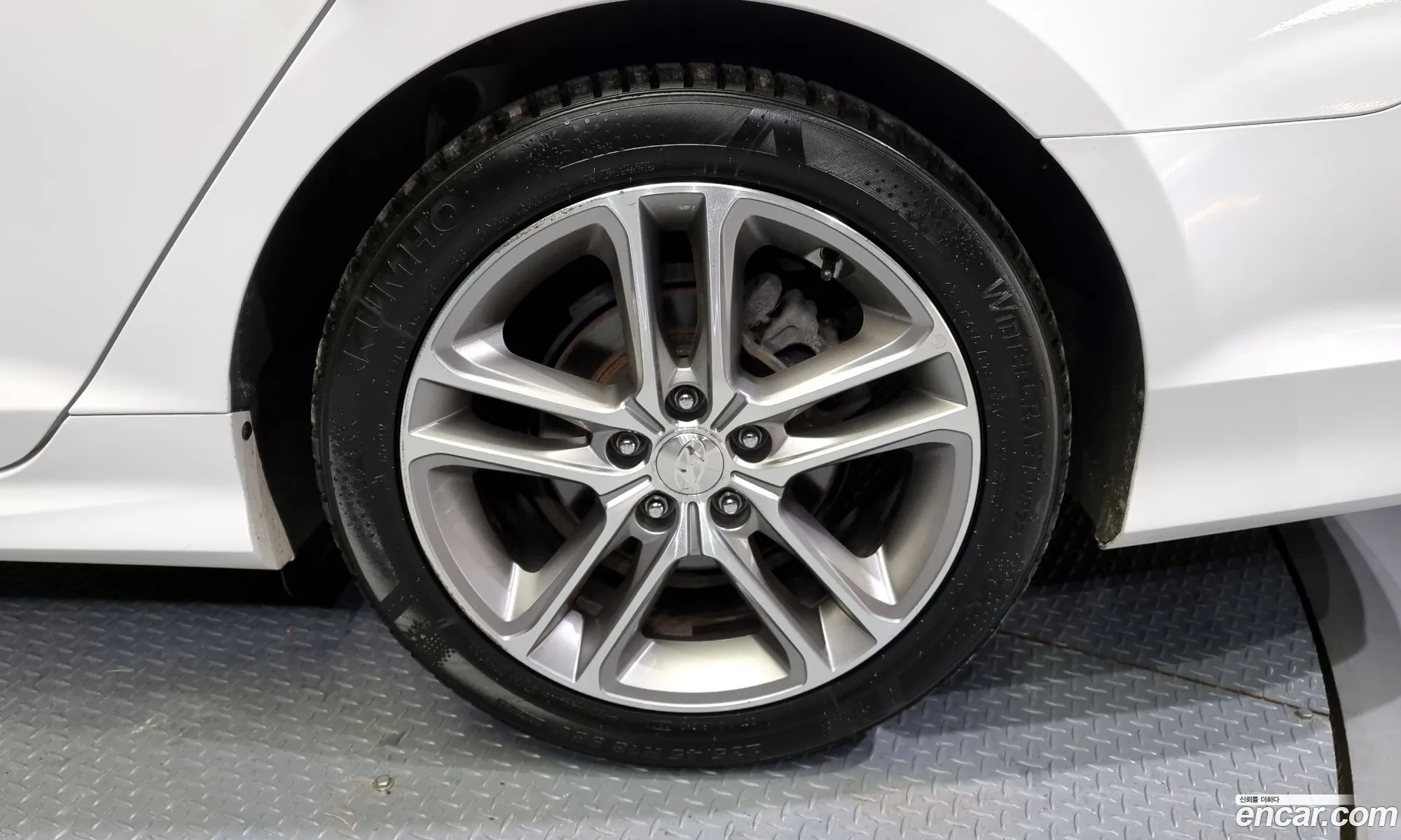 Hyundai Sonata Vii Lf 20 Modern 2018 - фотография 11552666