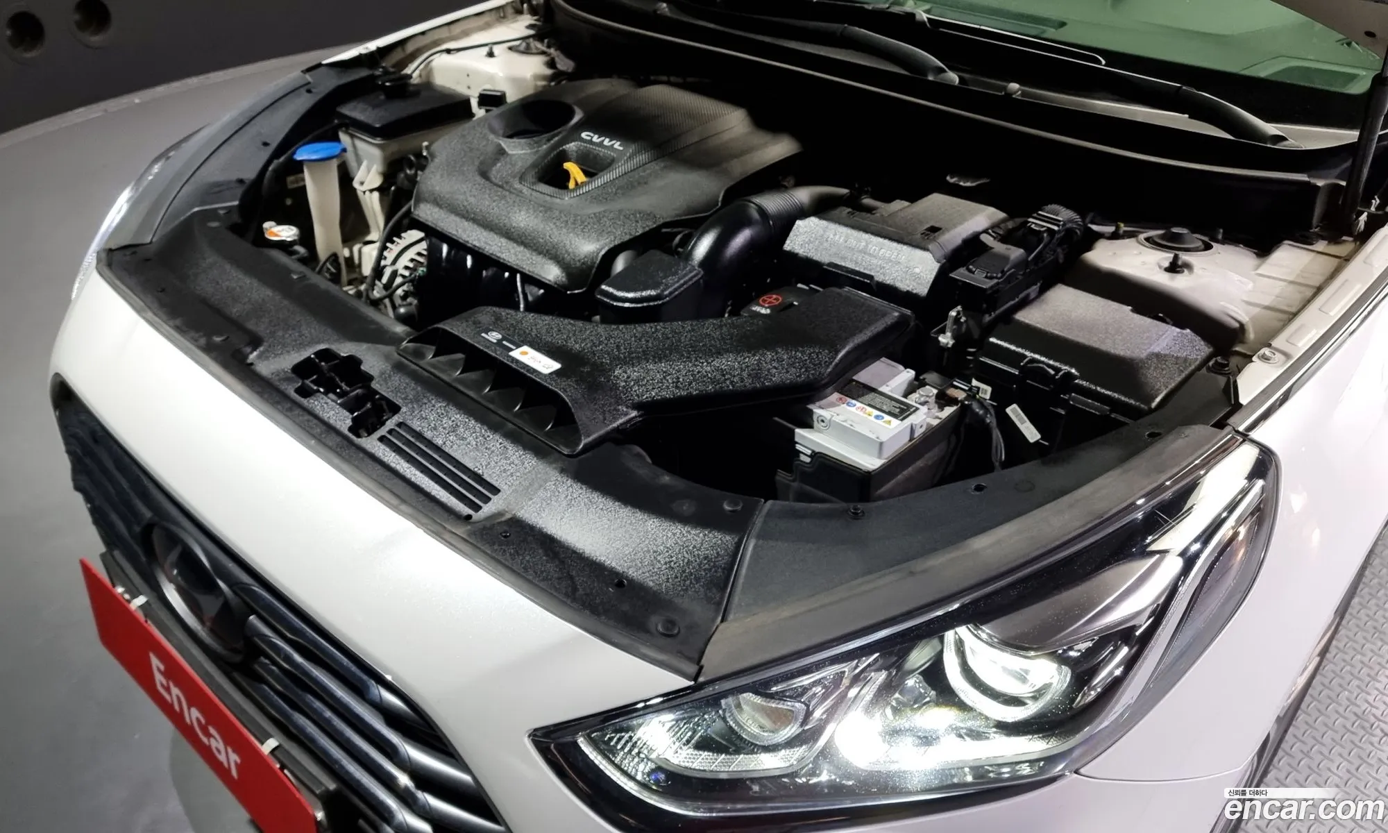 Hyundai Sonata Vii Lf 20 Modern 2018 - фотография 11552667