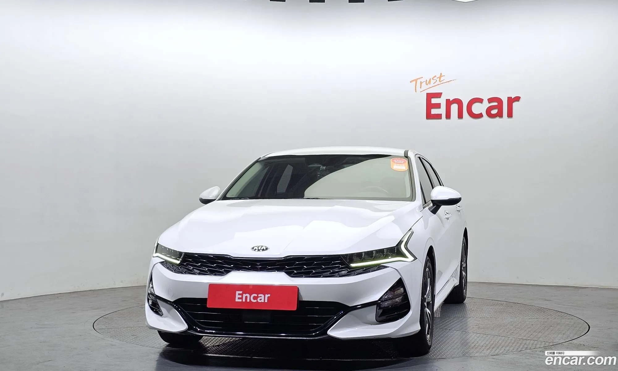 Kia K5 Ii 20 Lpi For Rental Cars 2020 - фотография 11408537