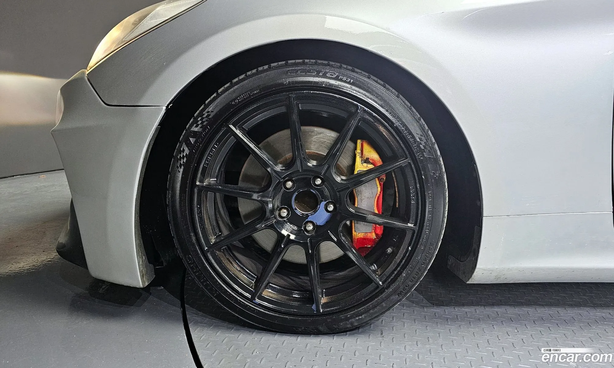 Hyundai Genesis Coupe 200 Turbo P - фотография 15721139