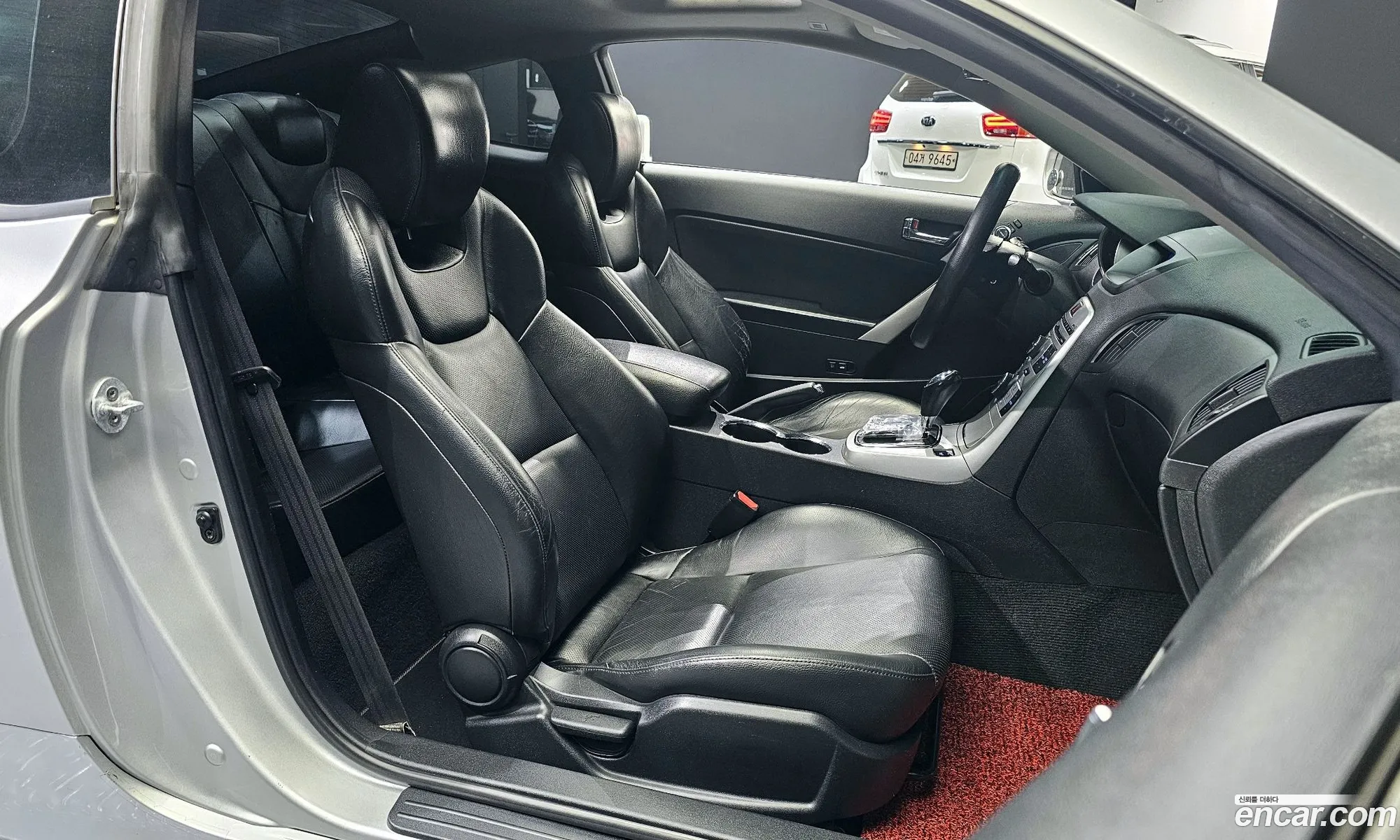 Korex Auto Trade - фотография 15762754
