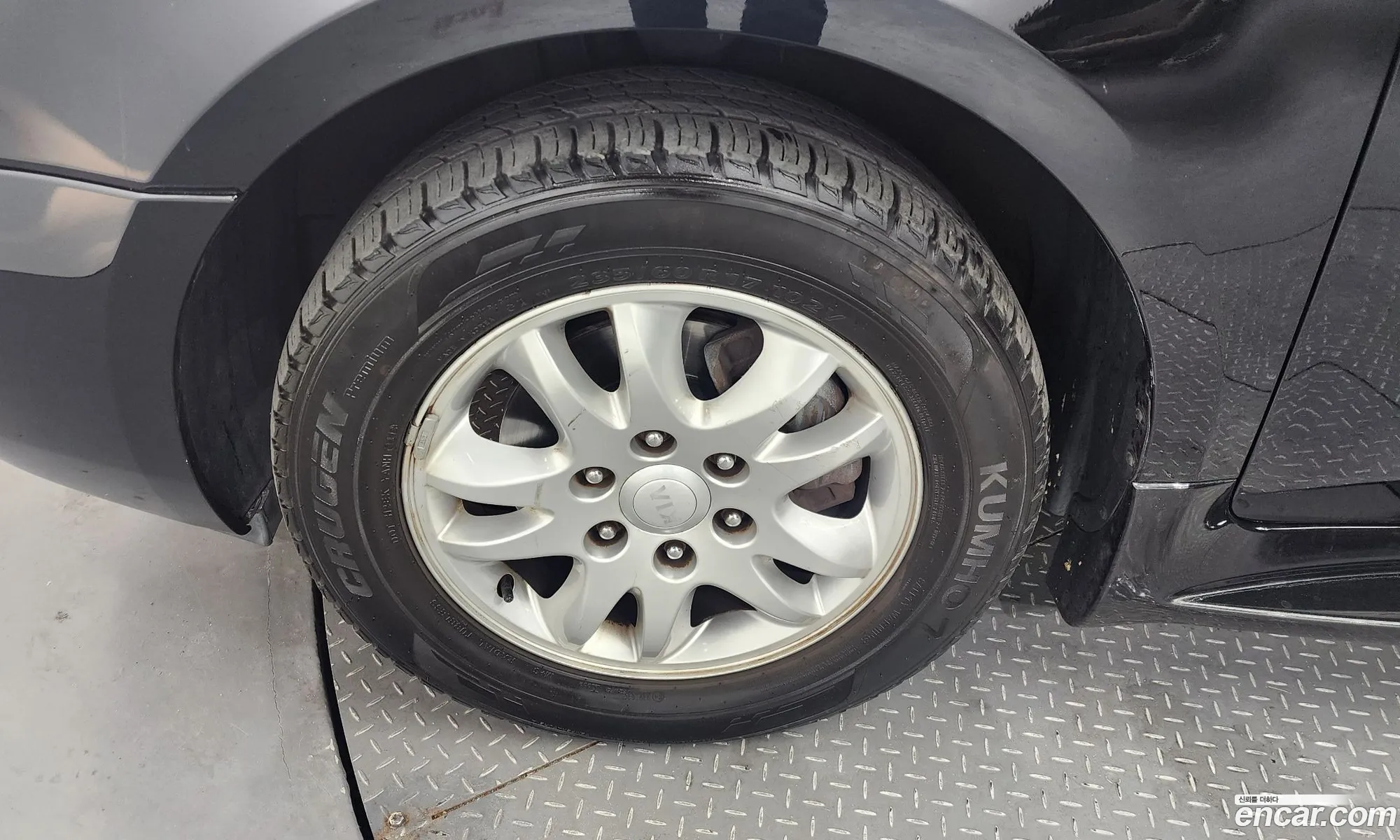 Kia Carnival Ii Carnival Limousine Gasoline Glx 2012 - фотография 14129895