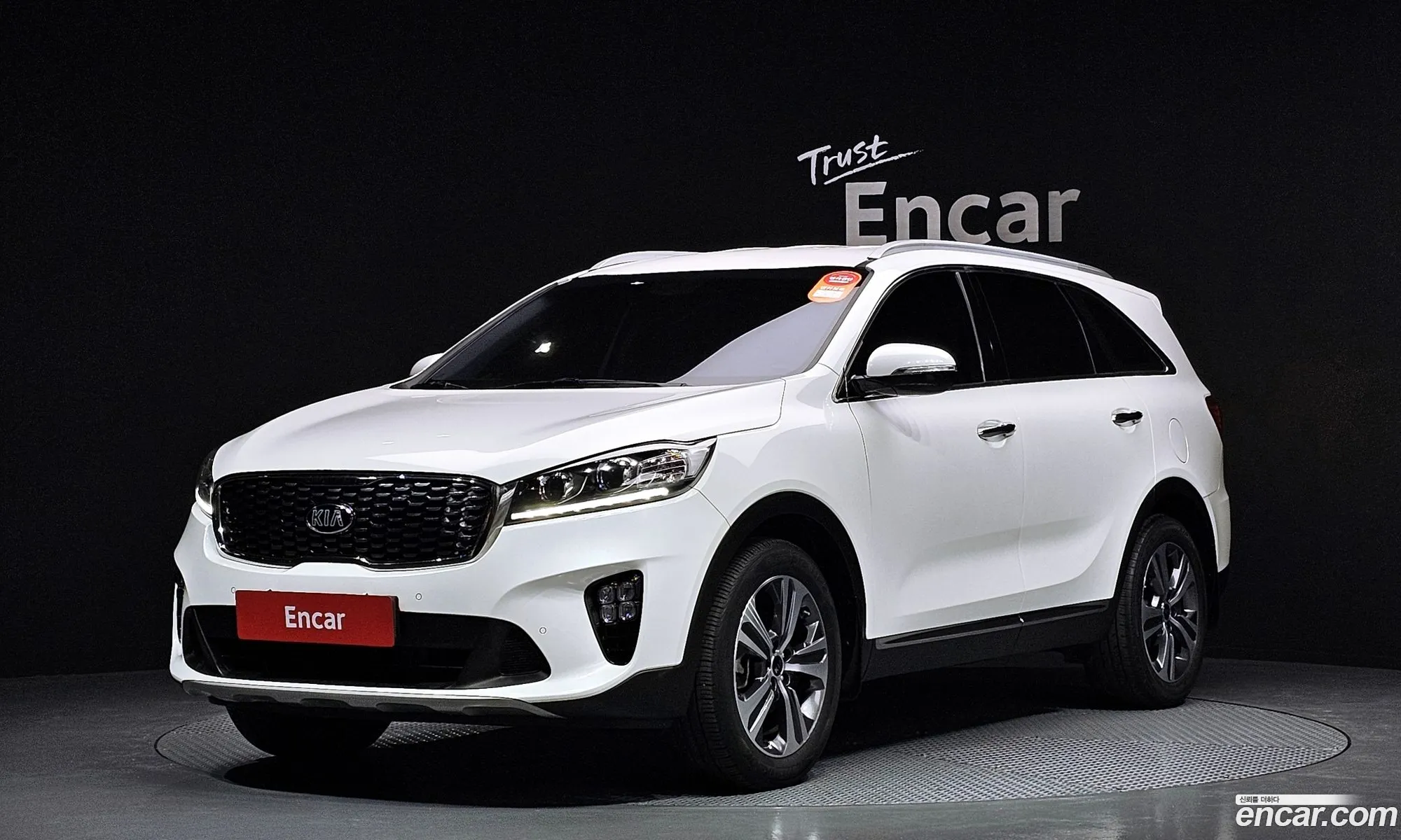 Kia Sorento Diesel 20 2Wd 2018 - фотография 19650450