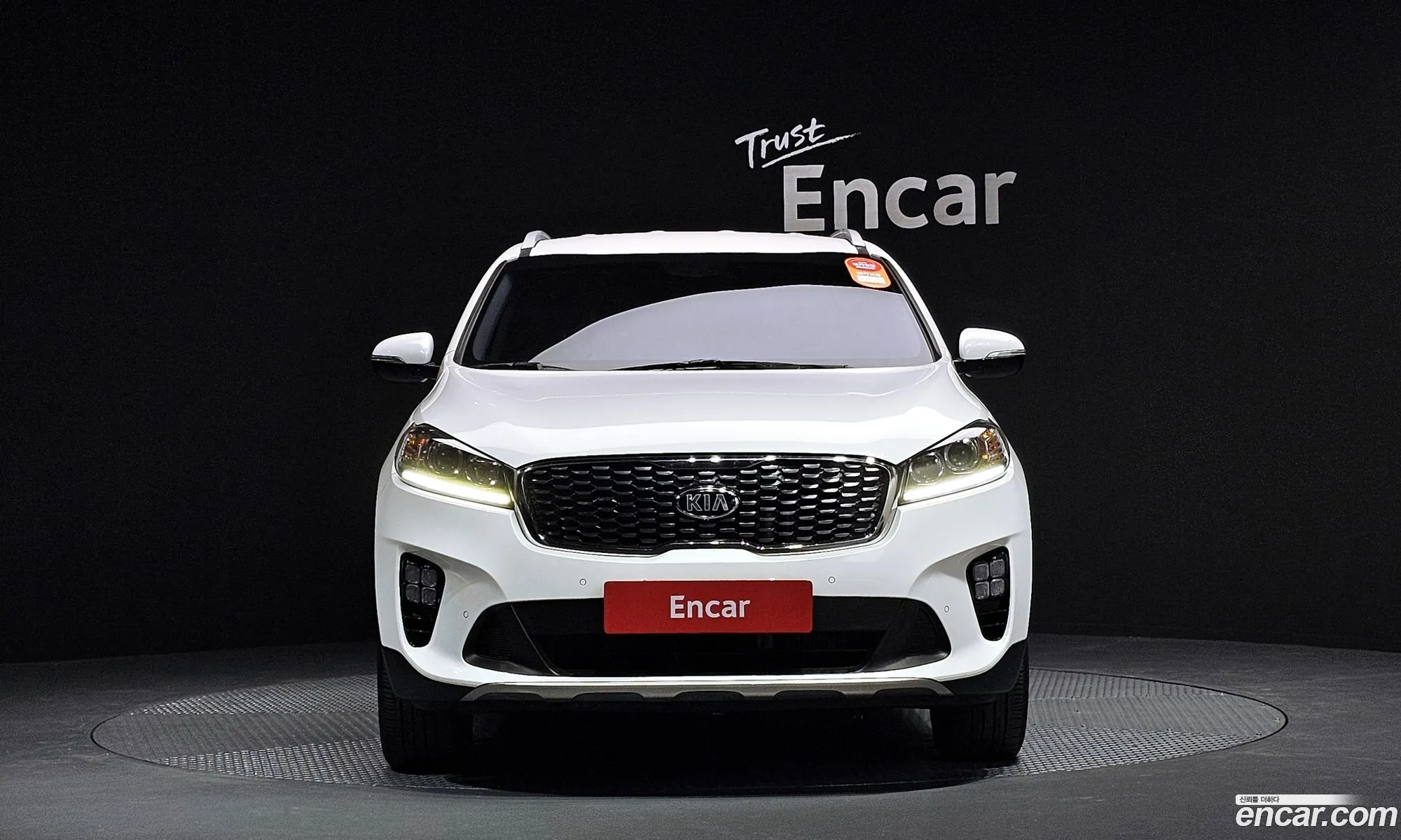 Kia Sorento Diesel 20 2Wd 2018 - фотография 19650452