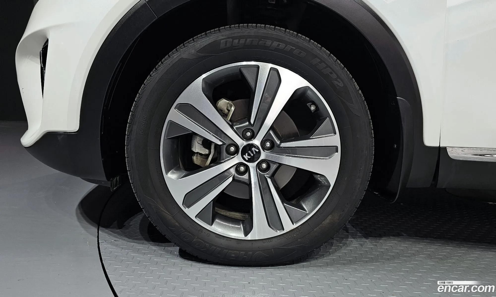 Kia Sorento Diesel 20 2Wd 2018 - фотография 19650454
