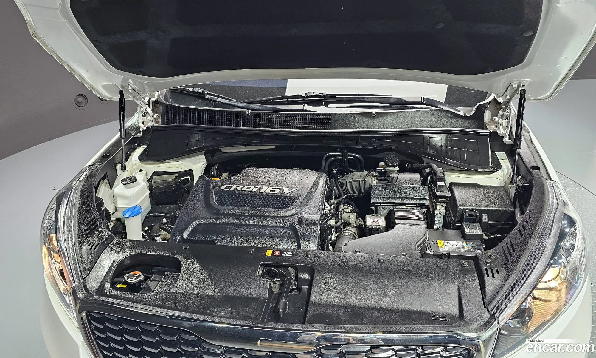 Kia Sorento Diesel 20 2Wd 2018 - фотография 19650455