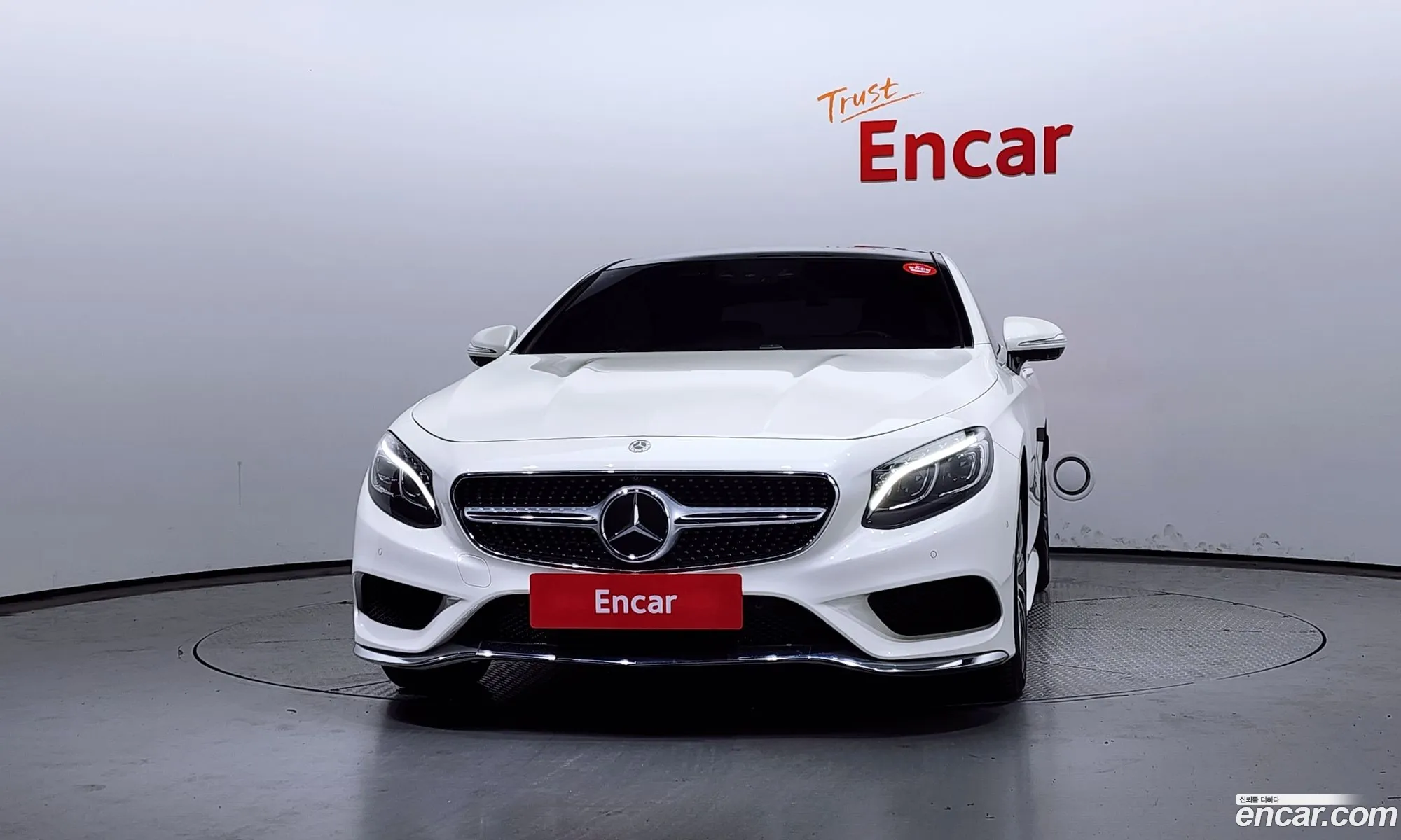 Mercedes-Benz S-Klasse Vi W222 C217 S400 4Matic Coupe 2017 - фотография 12168583