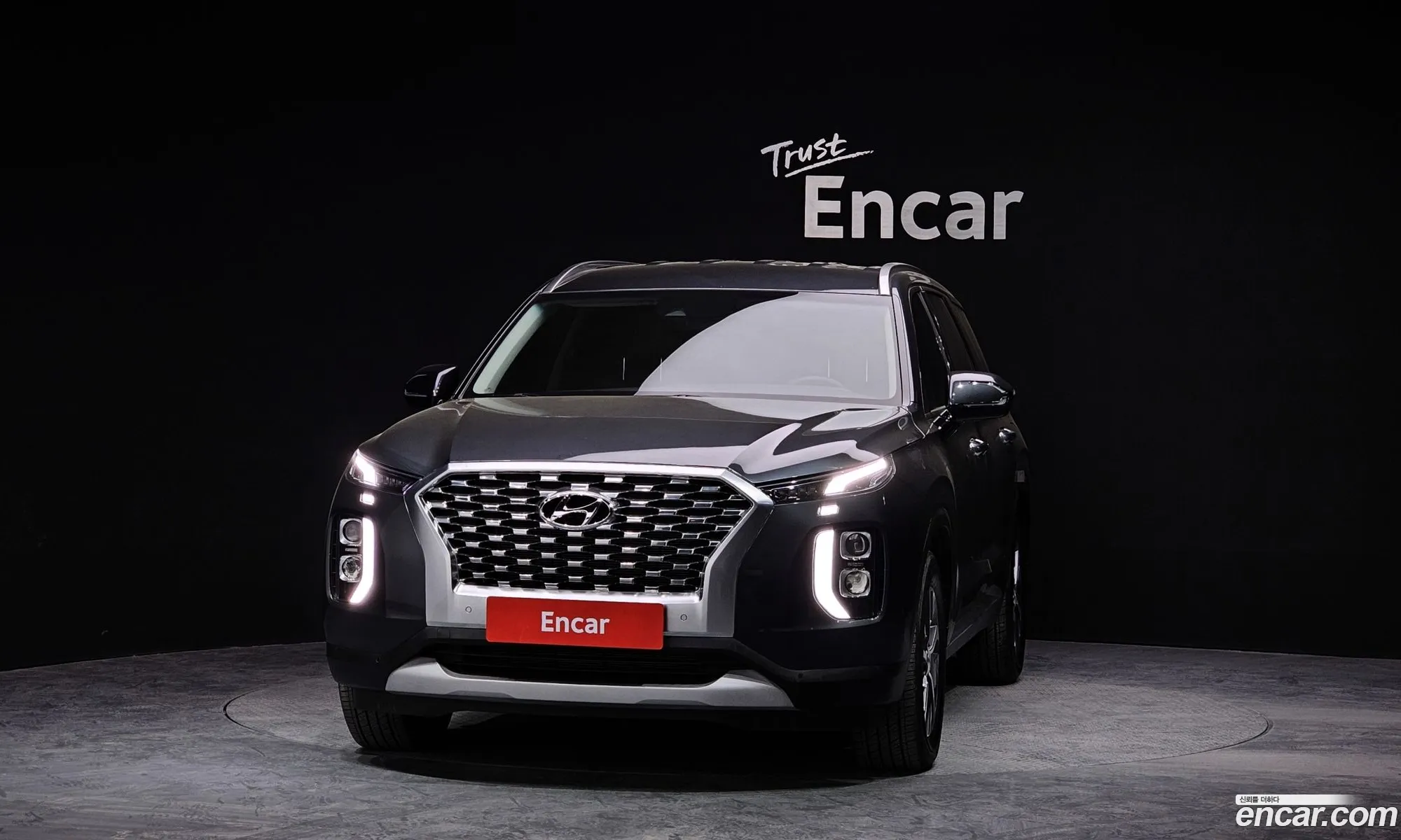 Hyundai Palisade Gasoline 38 2Wd Exclusive - фотография 12575444