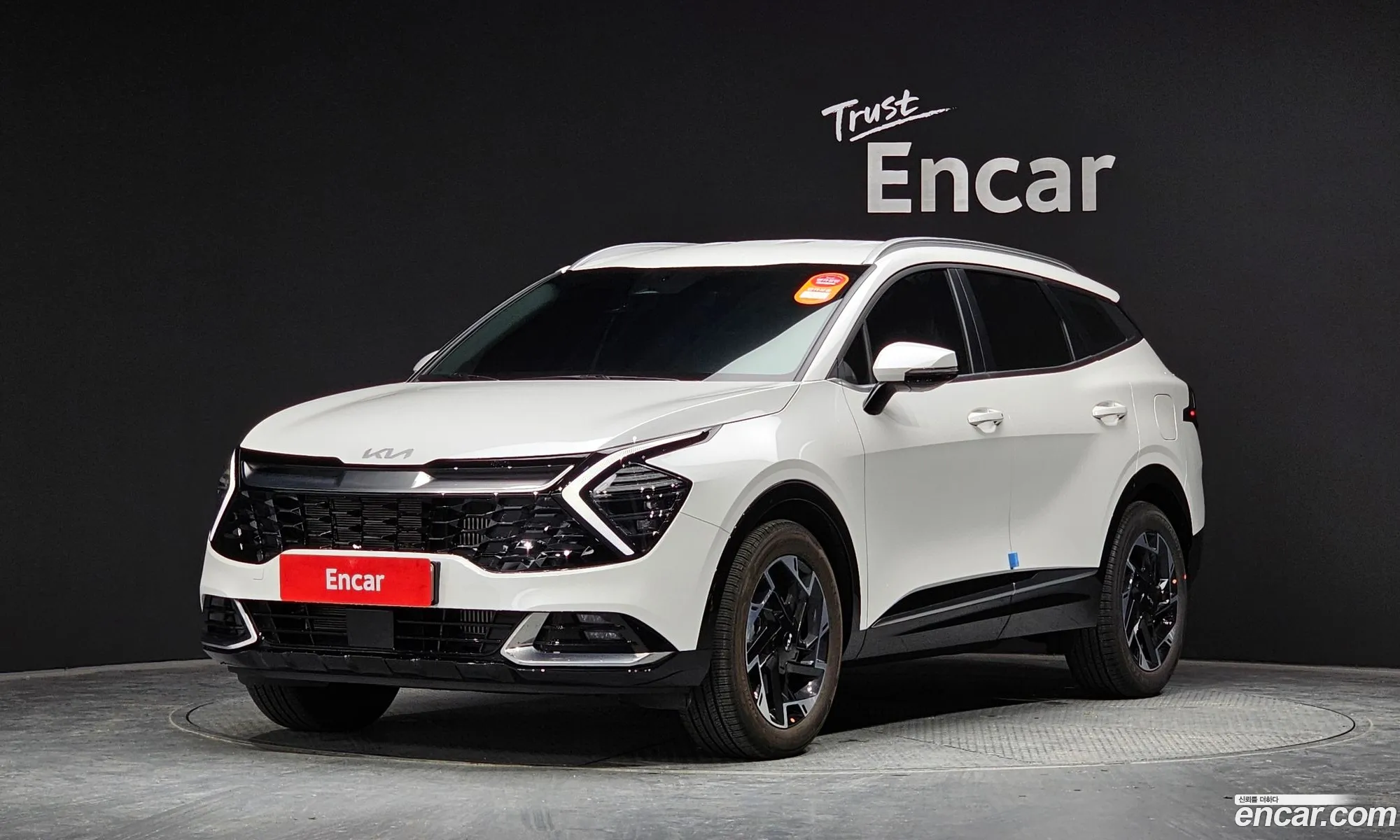 Kia Sportage Gasoline 16 Turbo 2Wd 2024 - фотография 17490757