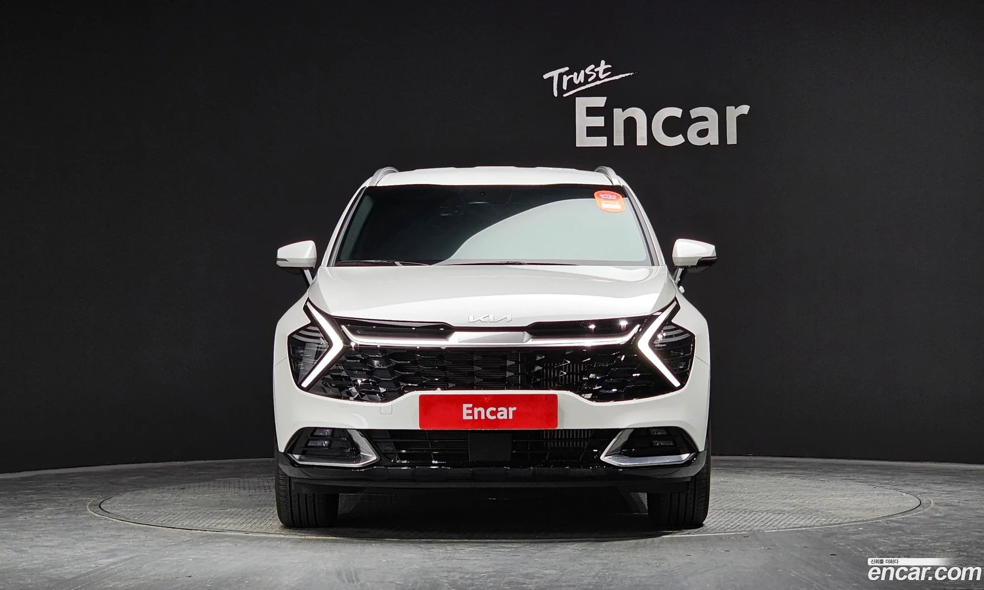 Kia Sportage Gasoline 16 Turbo 2Wd 2024 - фотография 17490759