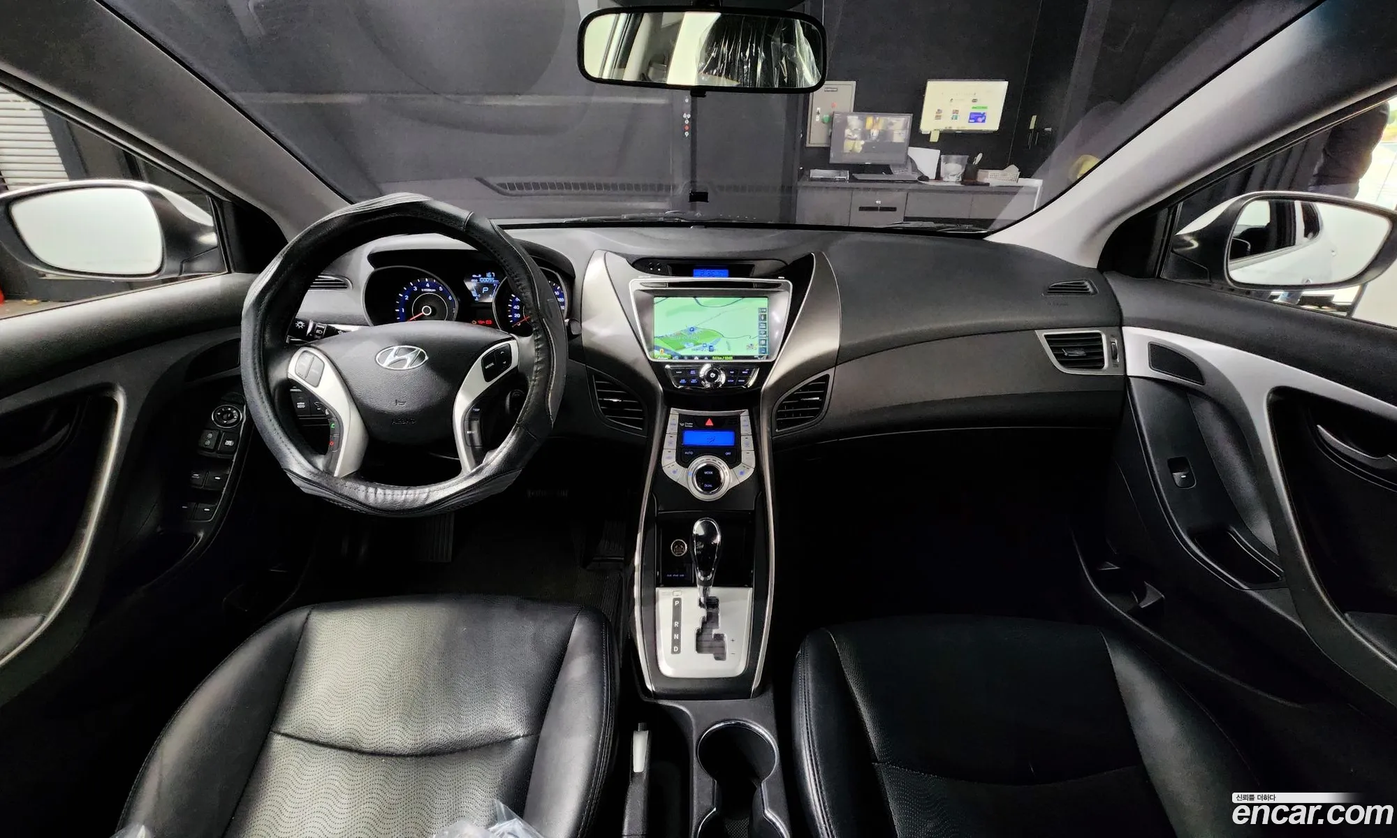 Korex Auto Trade - фотография 12237440