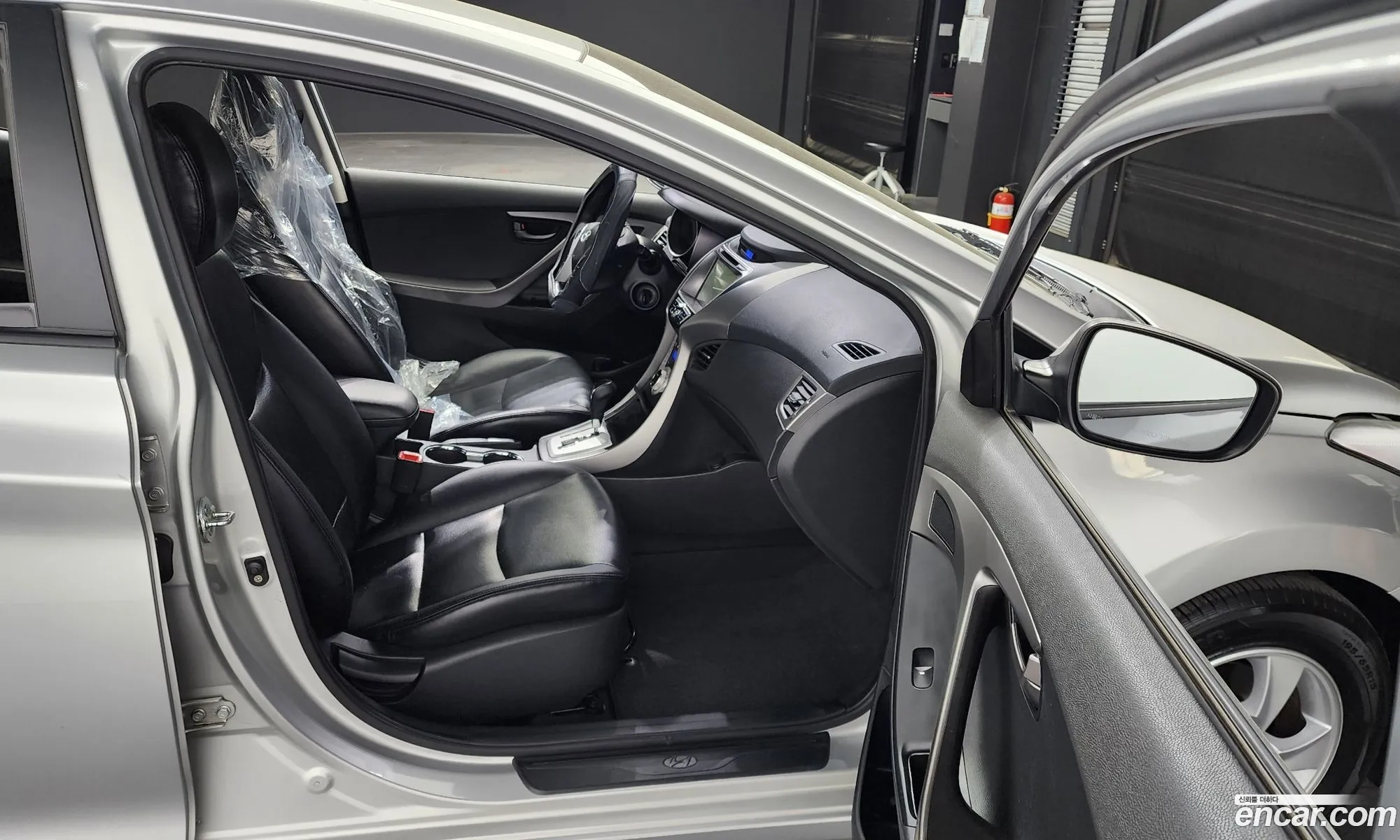 Korex Auto Trade - фотография 12237444