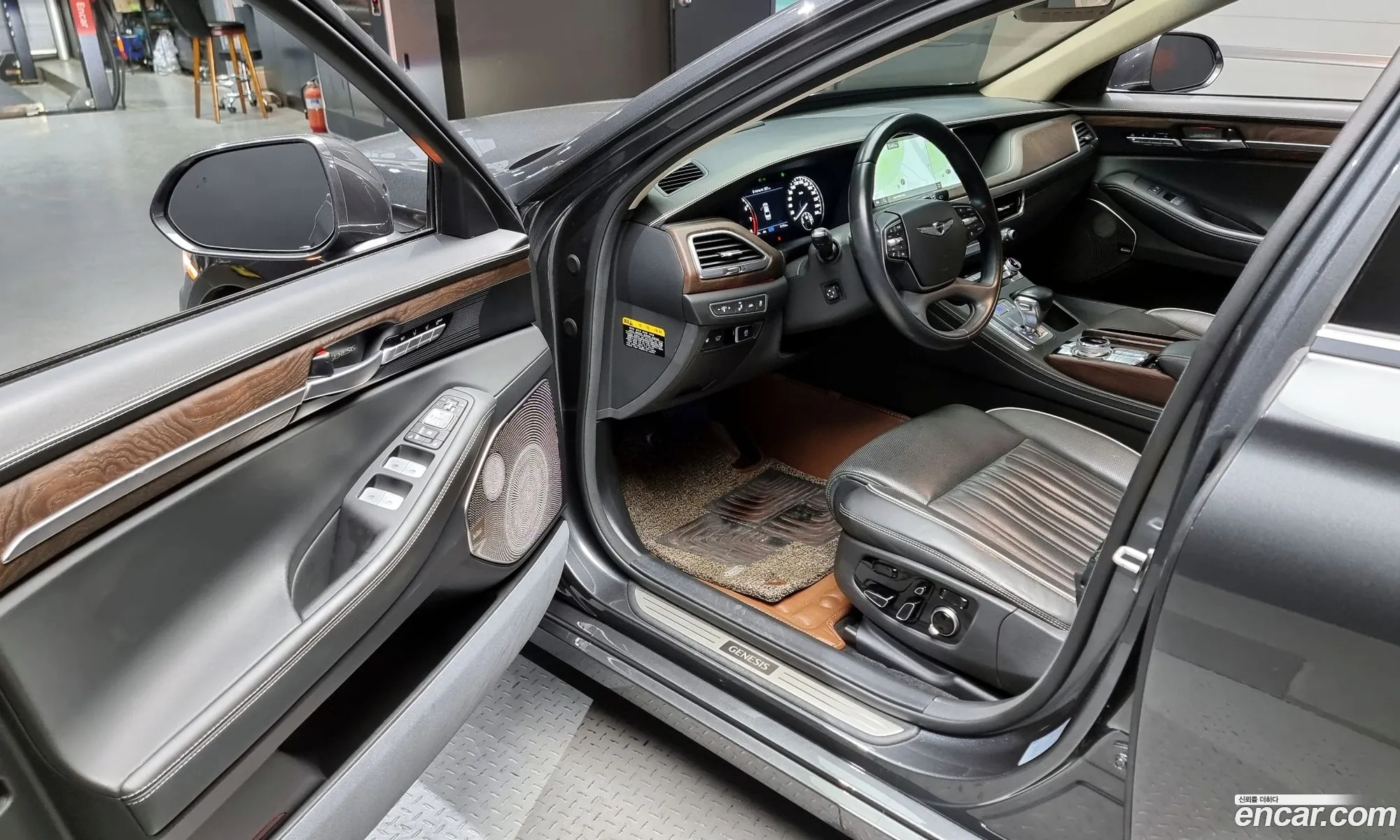 Korex Auto Trade - фотография 940335