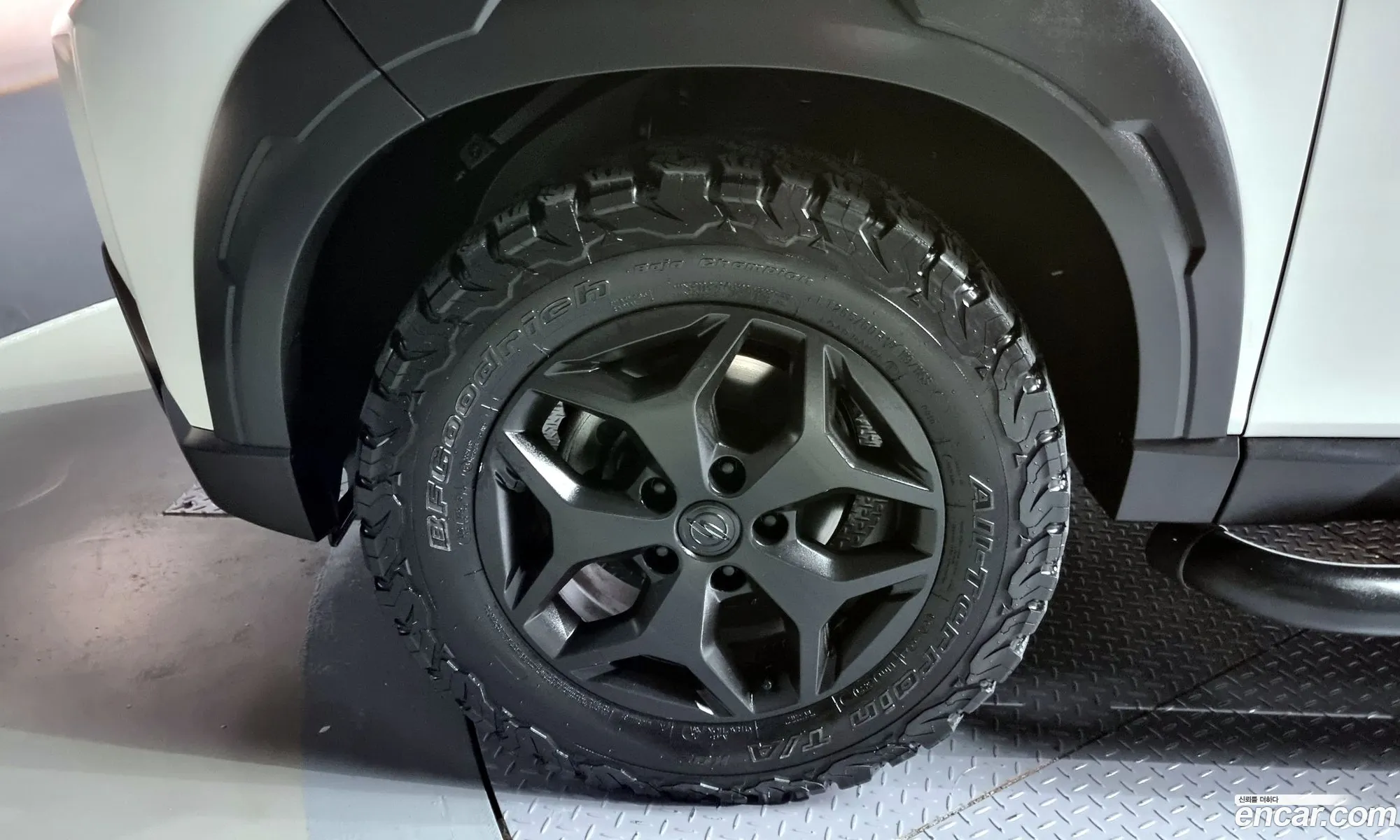 Ssangyong Rexton Iv Diesel 22 4Wd 2022 - фотография 17568834