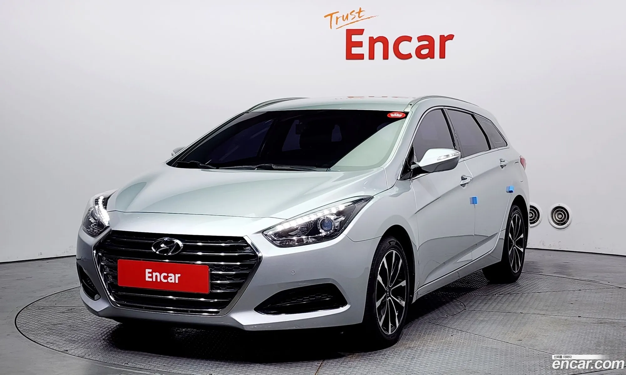 Hyundai I40 I 17 Vgt 2016 - фотография 16019468