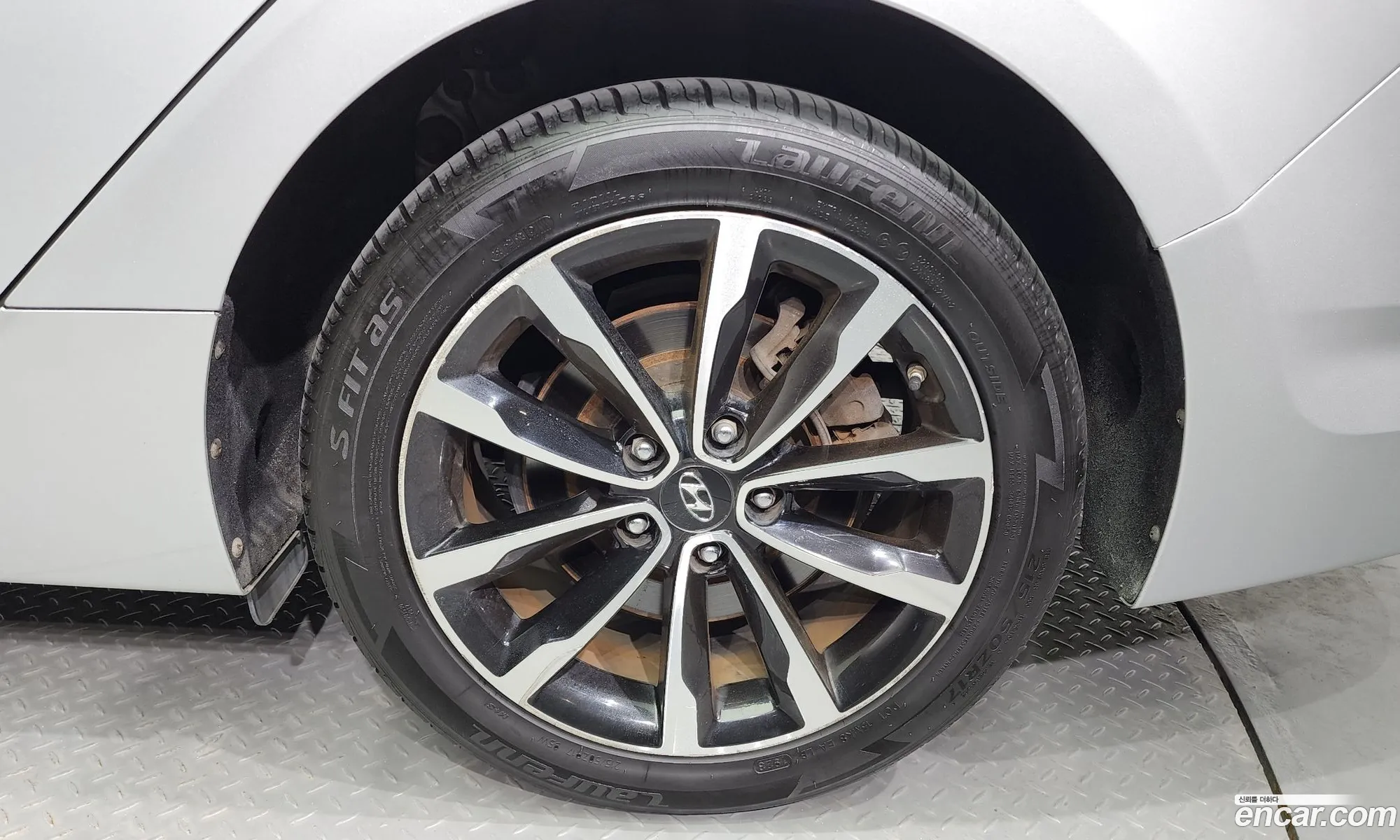 Hyundai I40 I 17 Vgt 2016 - фотография 16019472