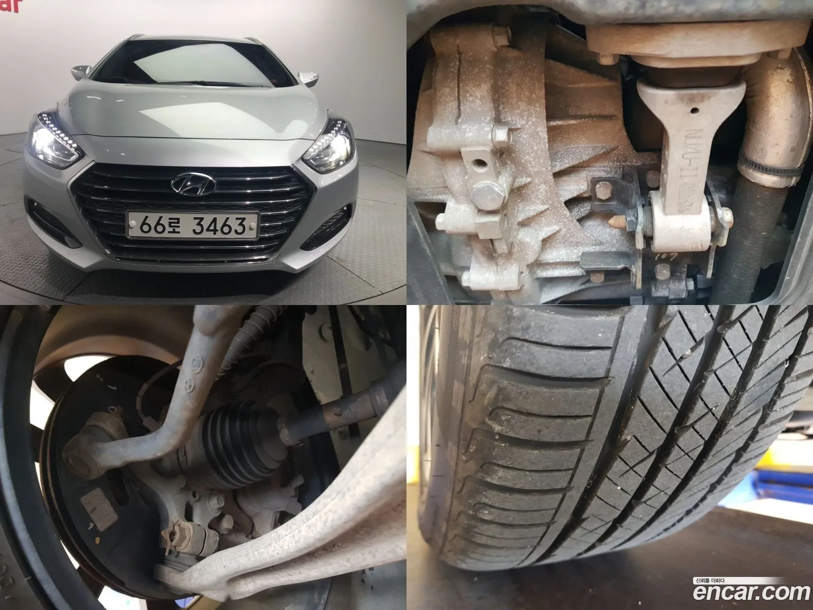 Korex Auto Trade - фотография 16013425