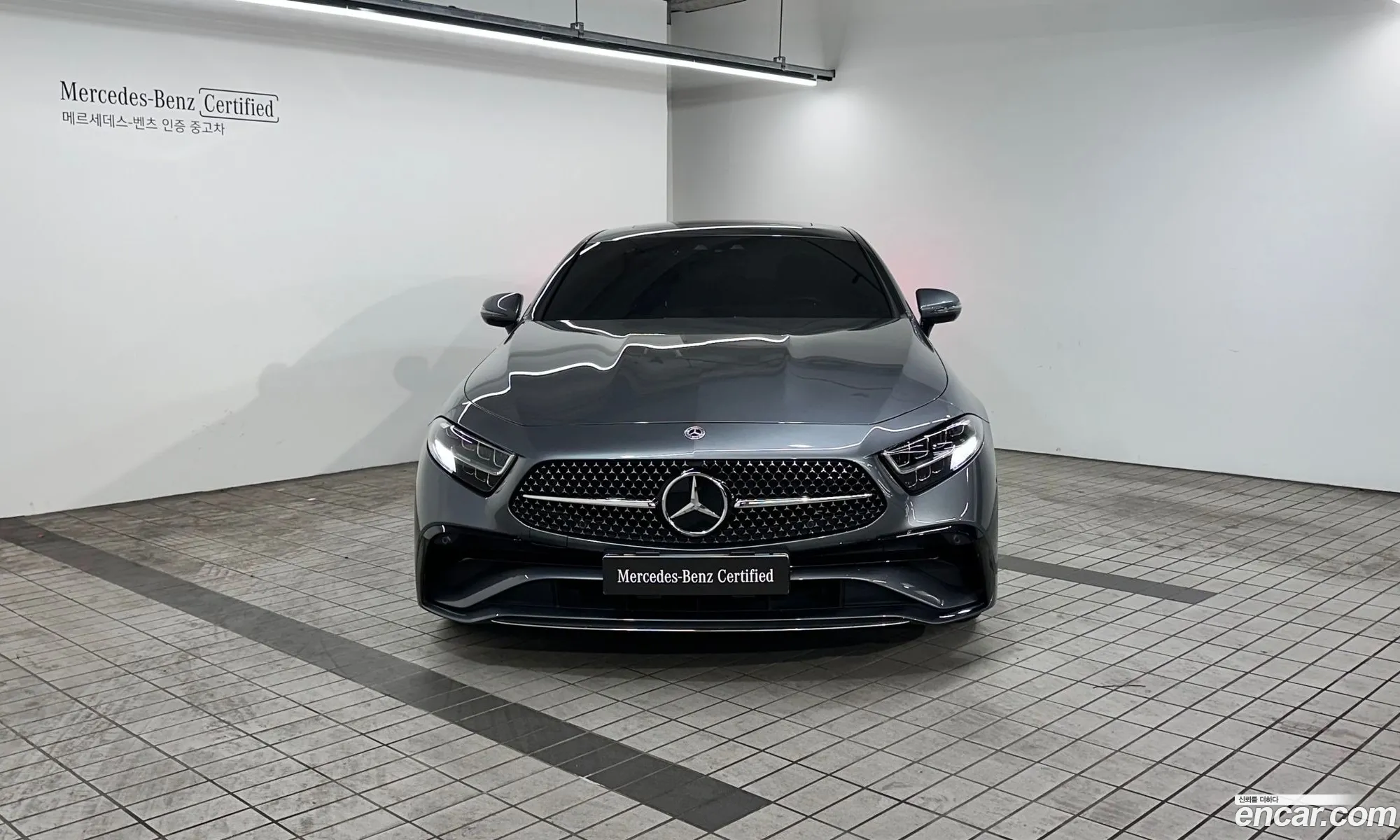 Mercedes-Benz Cls-Klasse Iii C257 Cls300D 4Matic 2022 - фотография 12867758