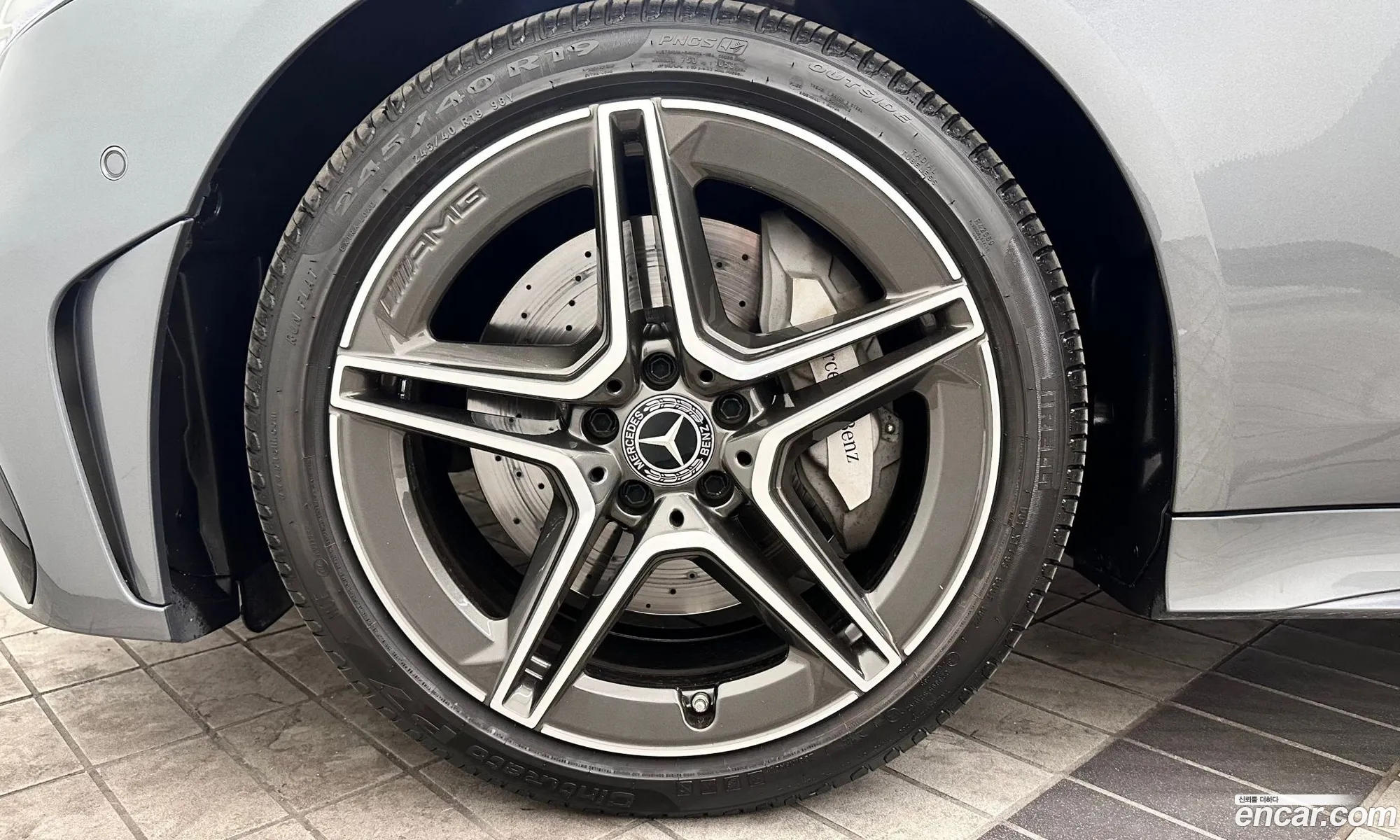 Mercedes-Benz Cls-Klasse Iii C257 Cls300D 4Matic 2022 - фотография 12867760