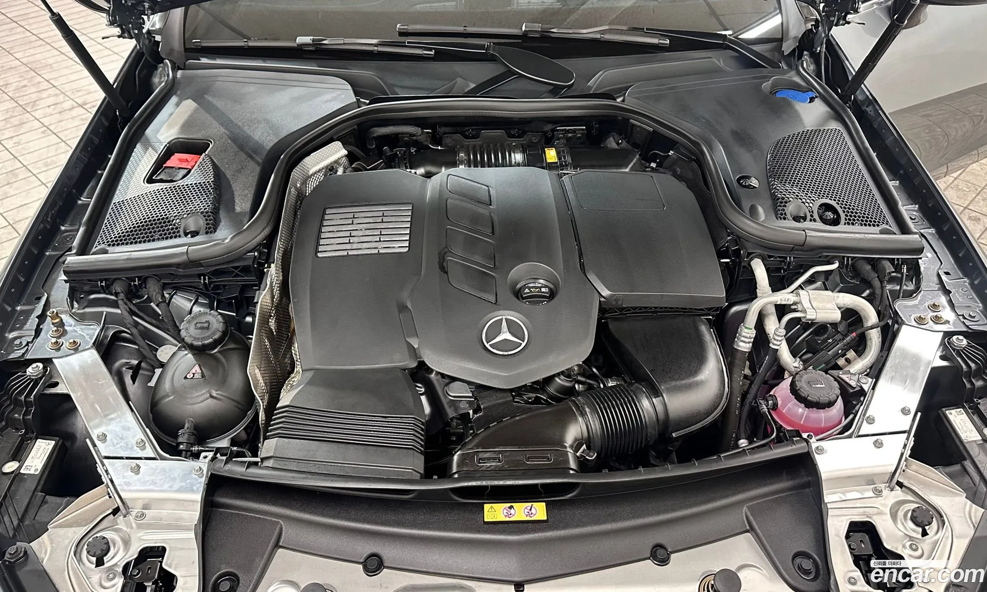 Mercedes-Benz Cls-Klasse Iii C257 Cls300D 4Matic 2022 - фотография 12867761