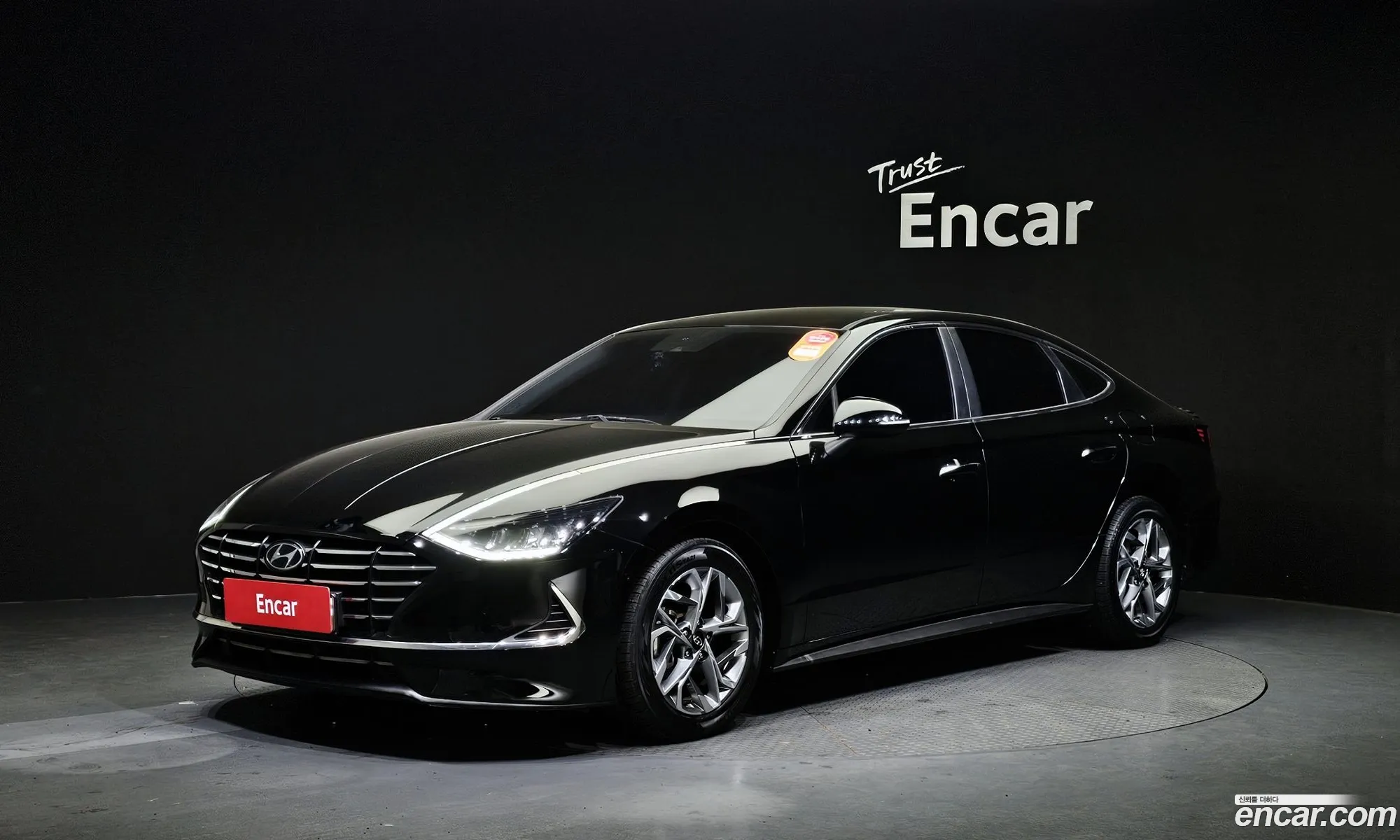 Hyundai Sonata Viii Dn8 20 2019 - фотография 11520585