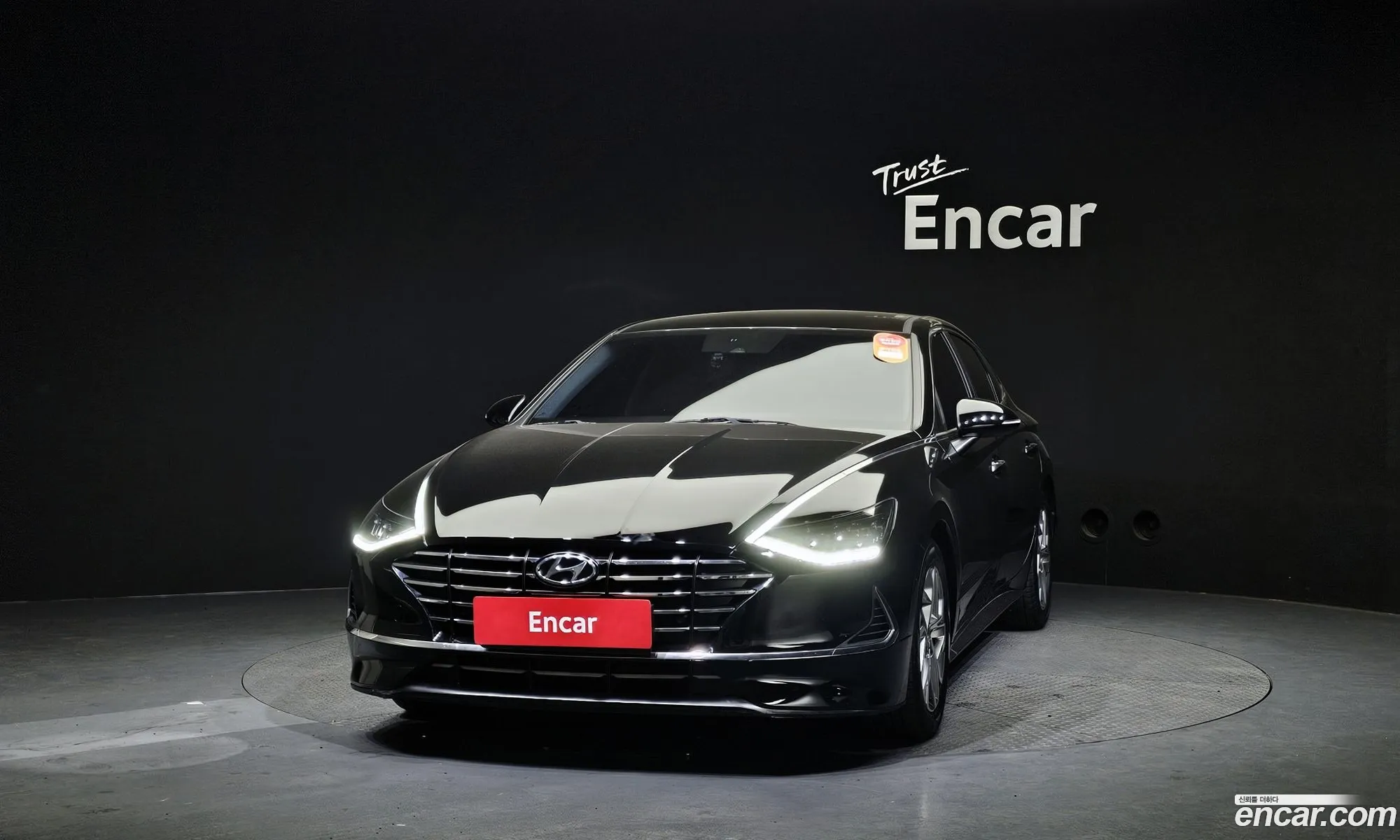 Hyundai Sonata Viii Dn8 20 2019 - фотография 11520587