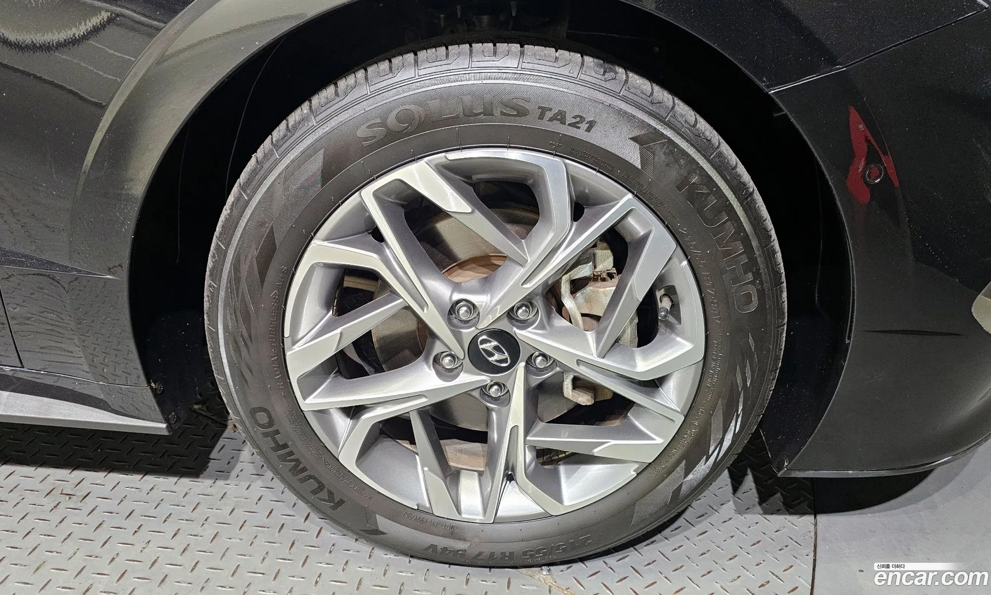 Hyundai Sonata Viii Dn8 20 2019 - фотография 11520589