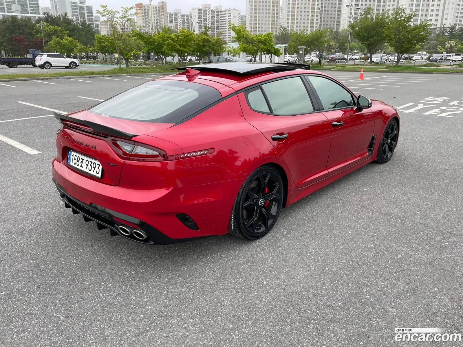 Korex Auto Trade - фотография 17251558