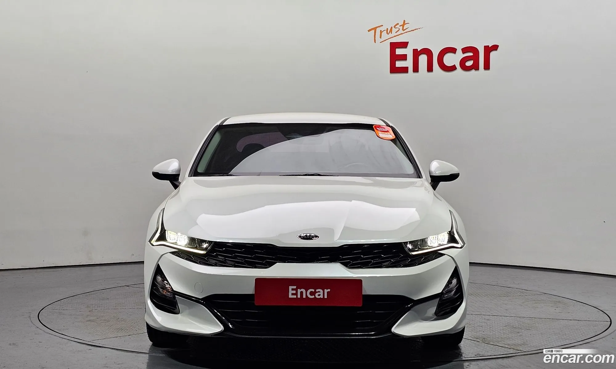 Kia K5 Ii 20 Lpi For Rental Cars 2020 - фотография 19260390