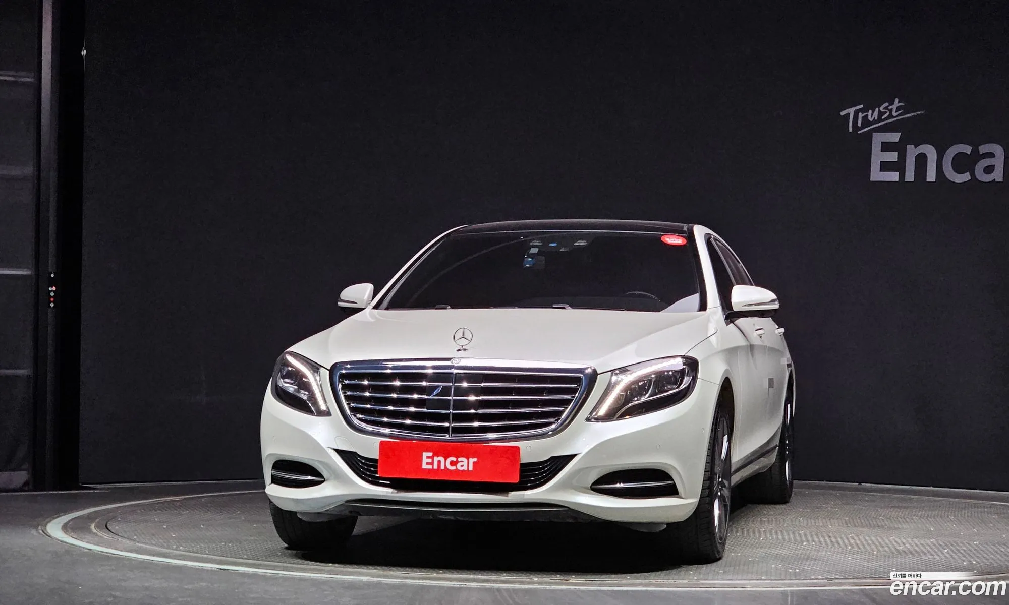Mercedes-Benz S-Klasse Vi W222 C217 S350L Bluetec 2015 - фотография 12506010