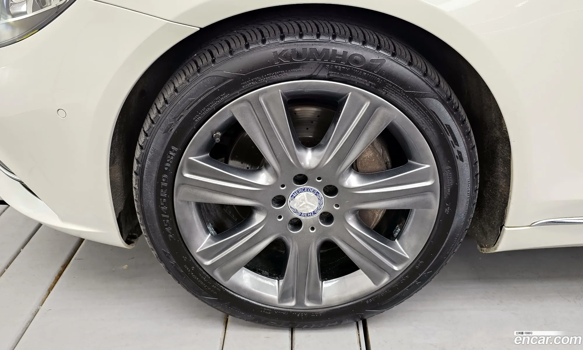 Mercedes-Benz S-Klasse Vi W222 C217 S350L Bluetec 2015 - фотография 12506012