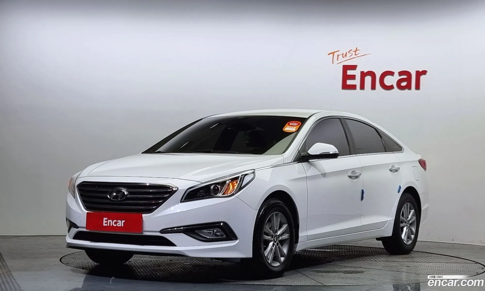Hyundai Sonata Vii Lf Lpi Premium 2017 - фотография 19738162