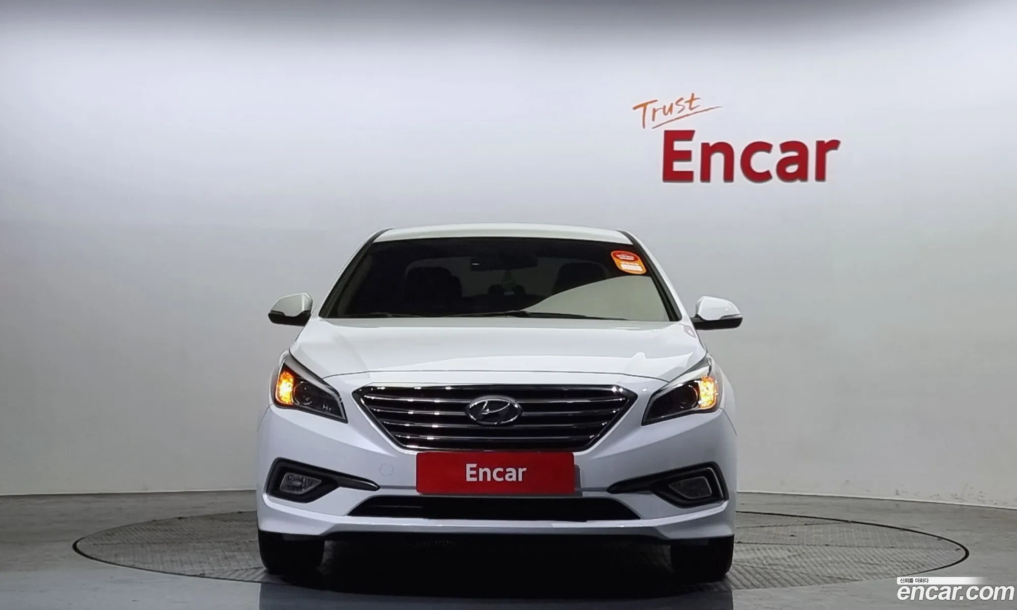 Hyundai Sonata Vii Lf Lpi Premium 2017 - фотография 19738164