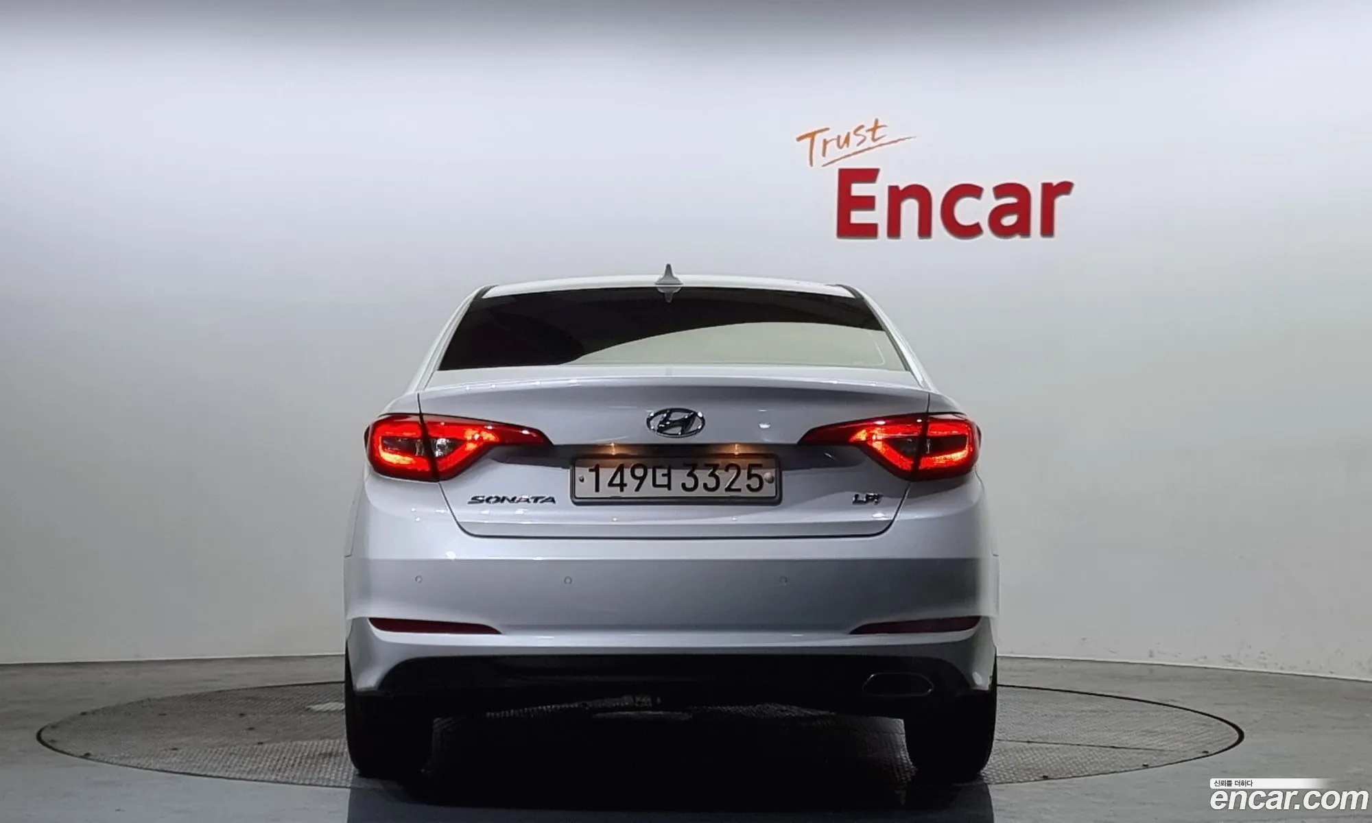 Hyundai Sonata Vii Lf Lpi Premium 2017 - фотография 19738165