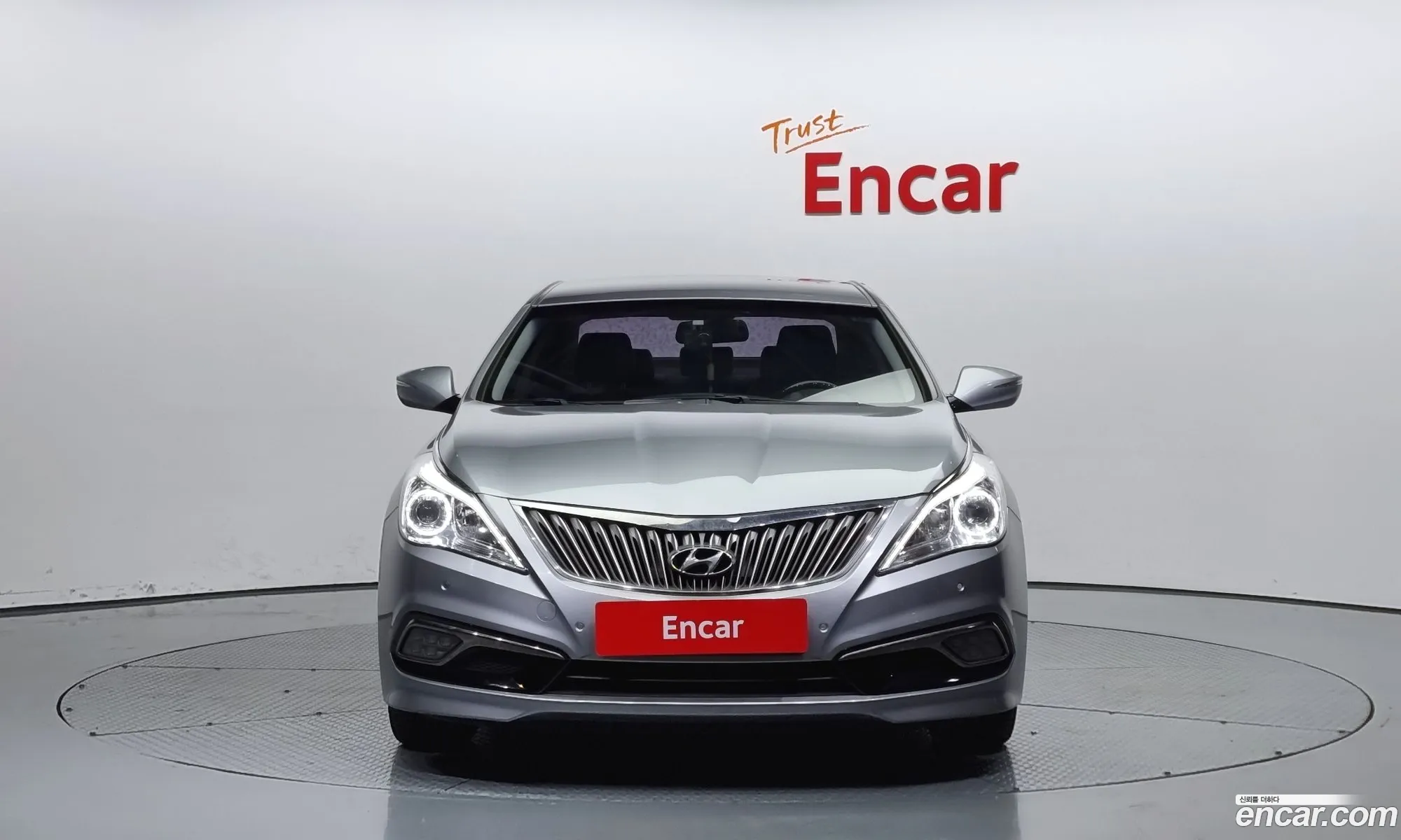 Hyundai Grandeur Hg Hg240 Modern - фотография 11953083