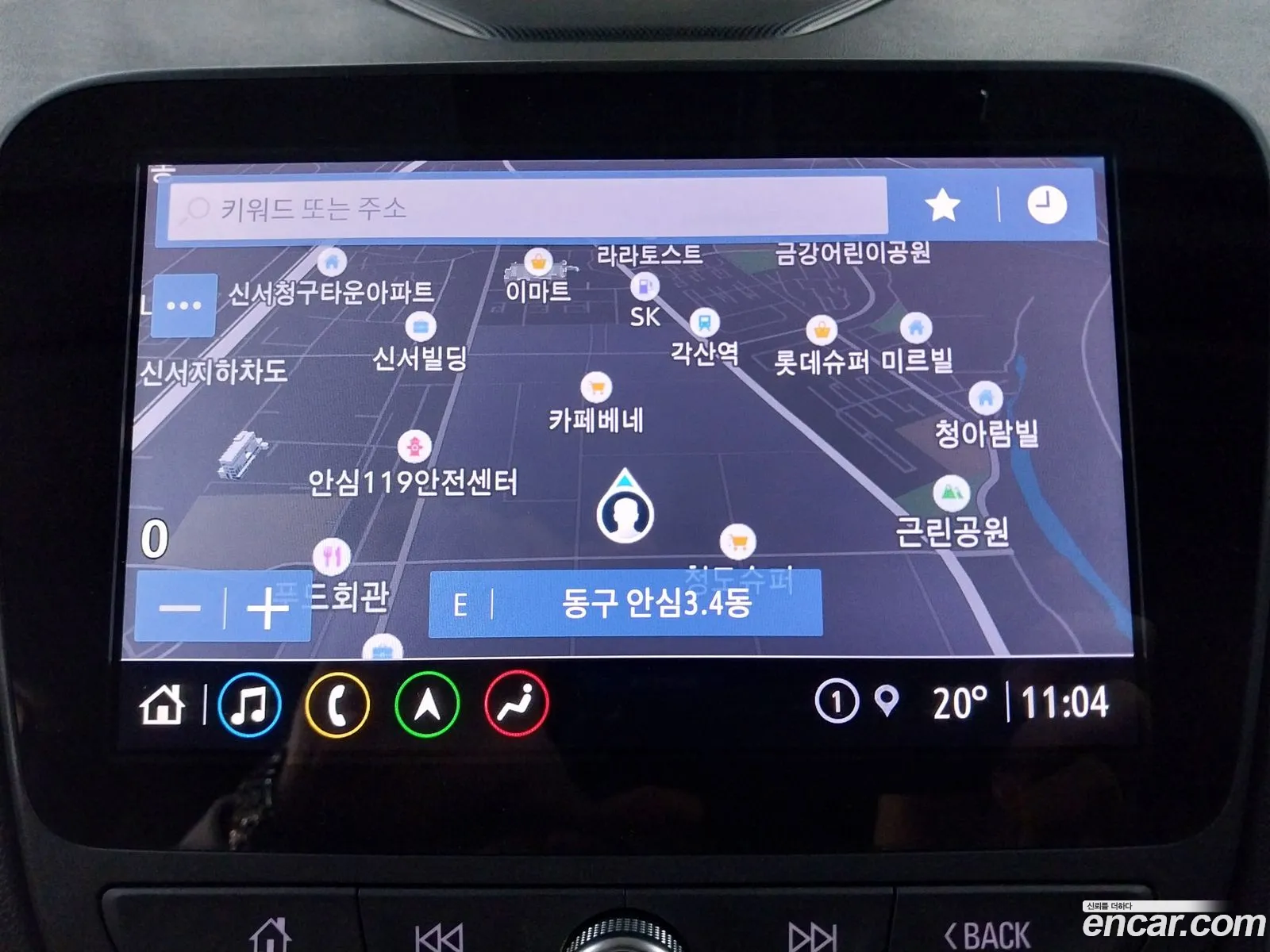 Korex Auto Trade - фотография 7904905