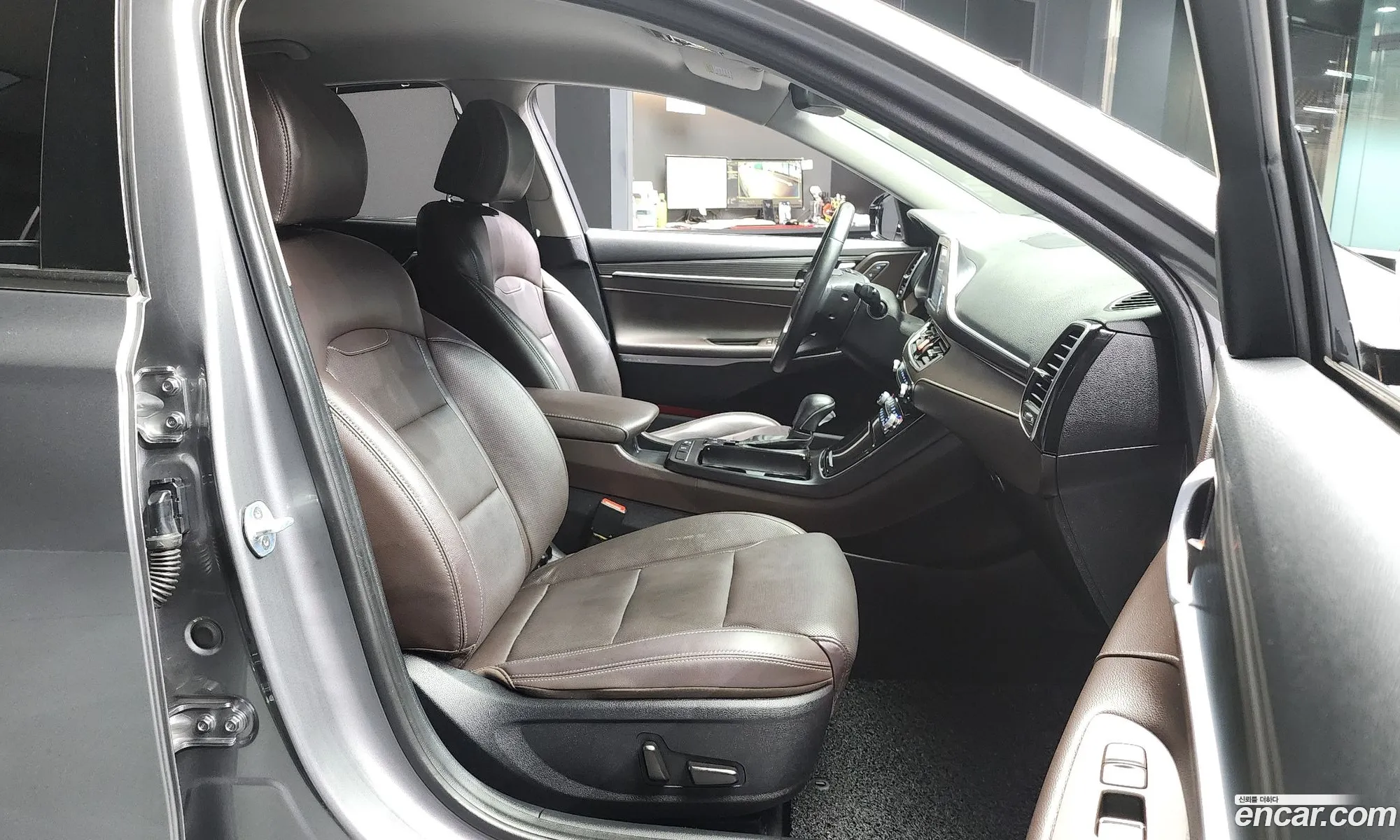 Korex Auto Trade - фотография 17294649