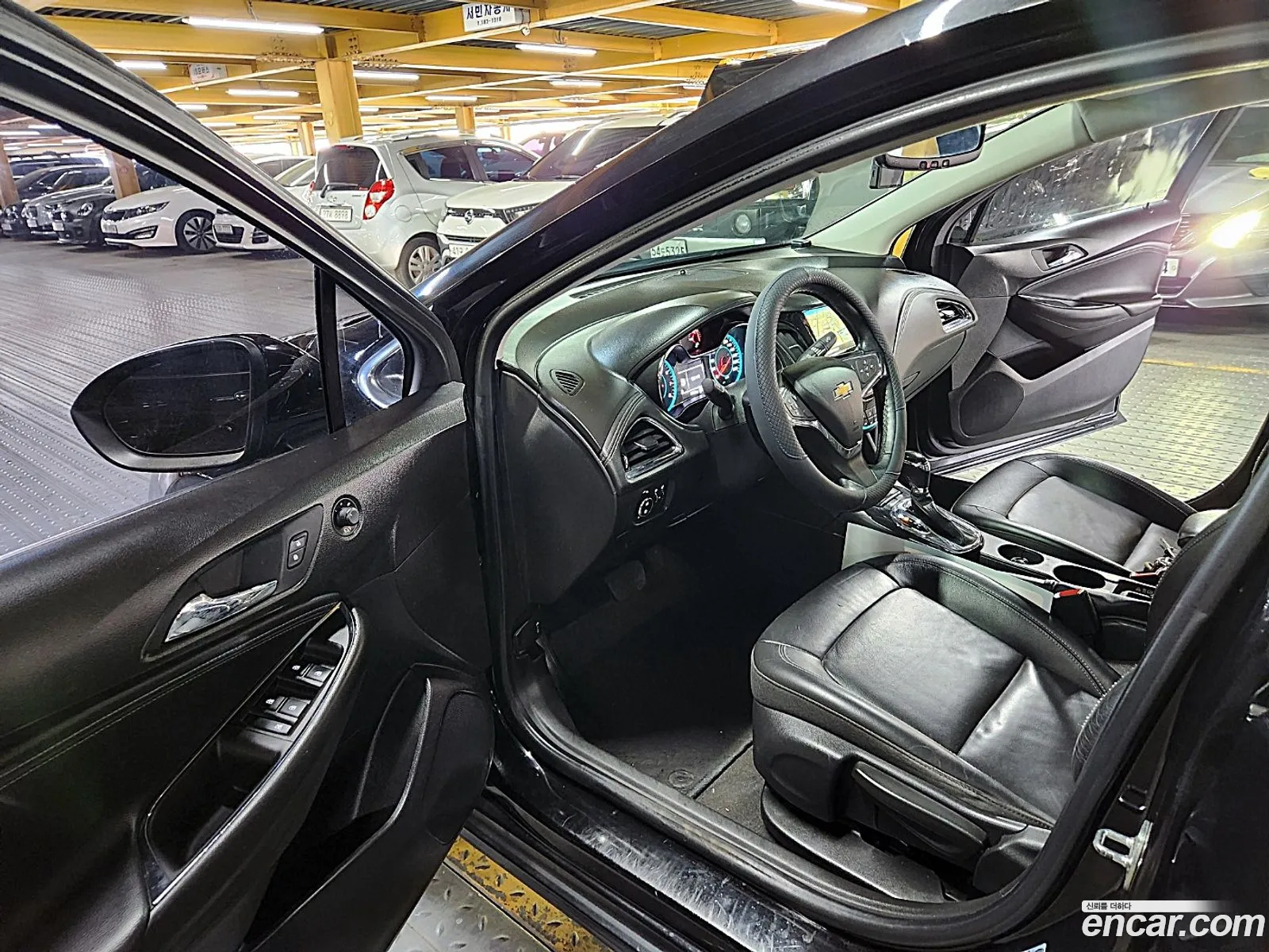Korex Auto Trade - фотография 6248972