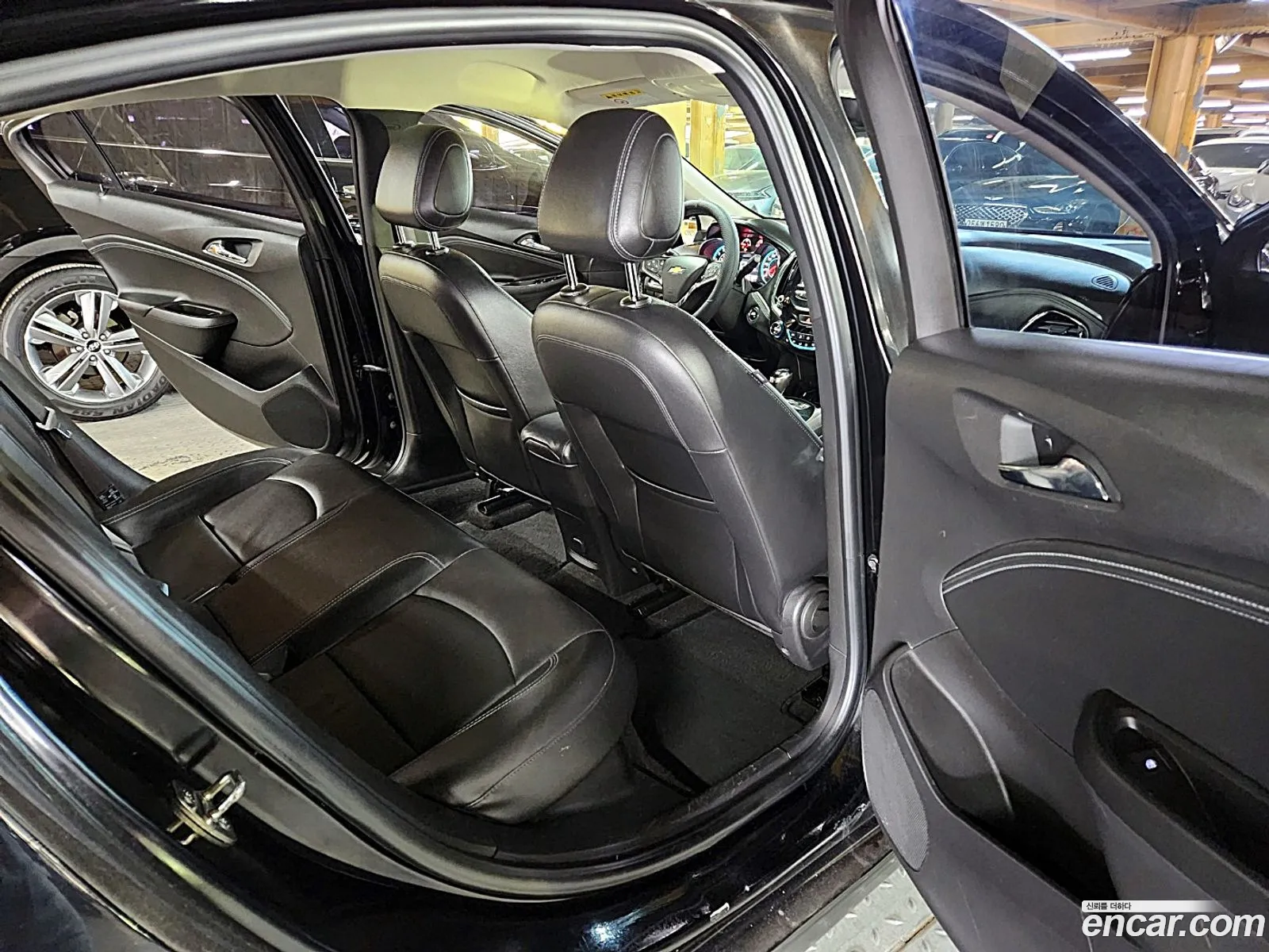 Korex Auto Trade - фотография 6248976