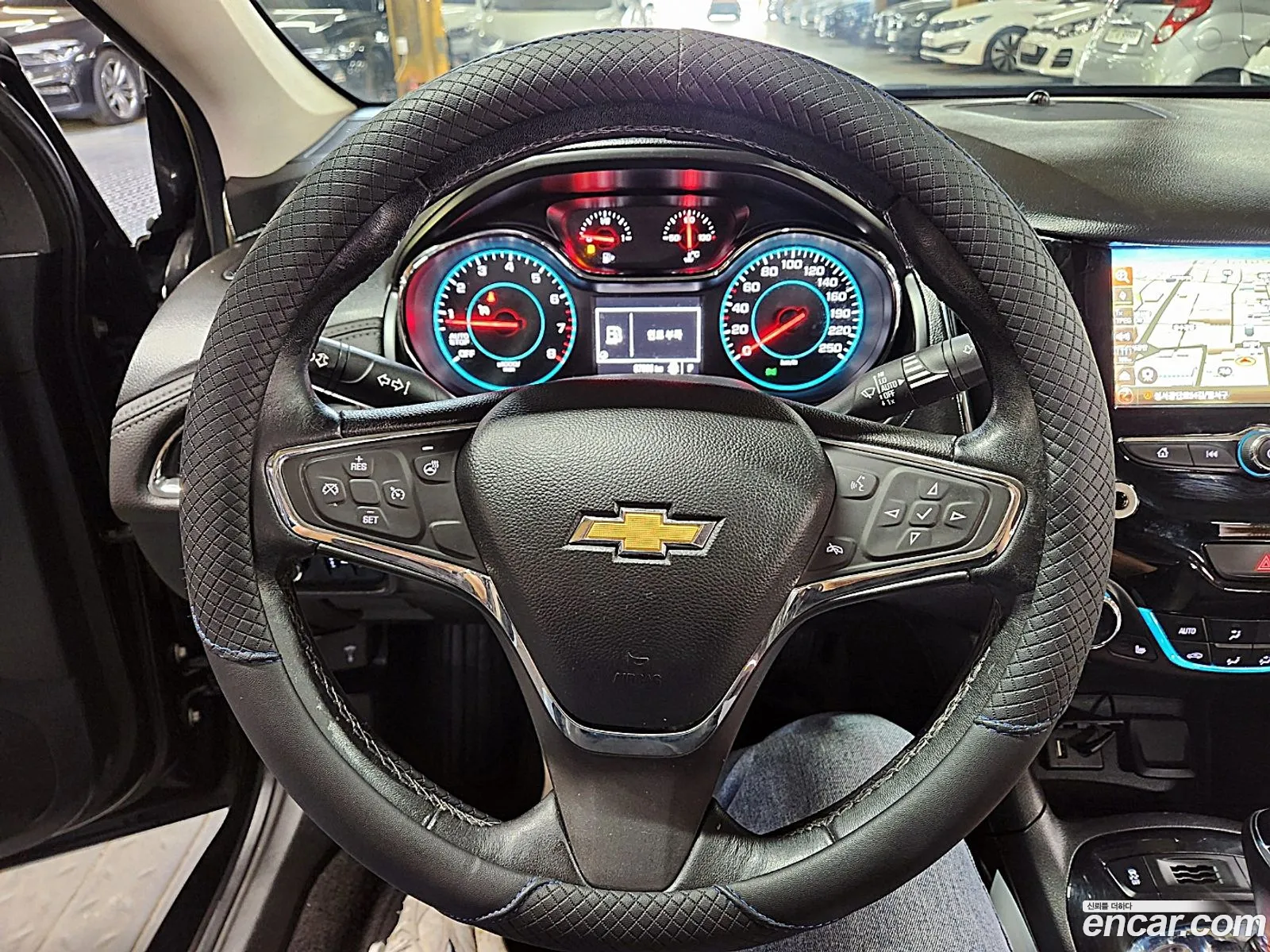 Korex Auto Trade - фотография 6248980