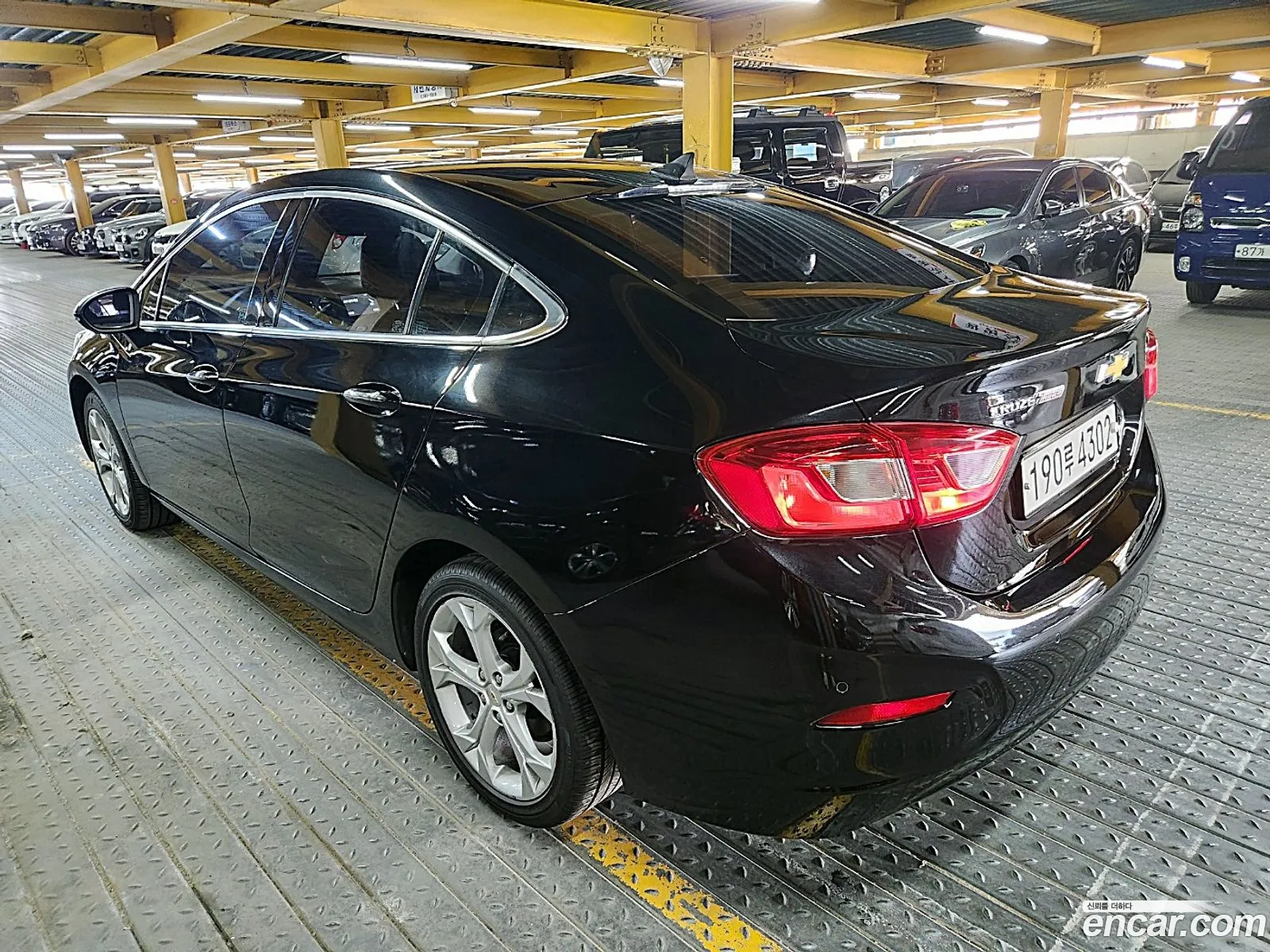 Korex Auto Trade - фотография 6248990