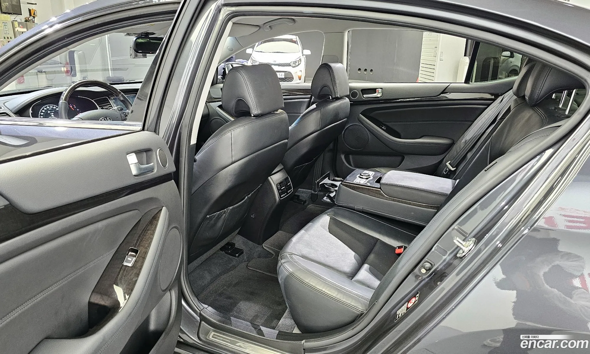 Korex Auto Trade - фотография 11053325