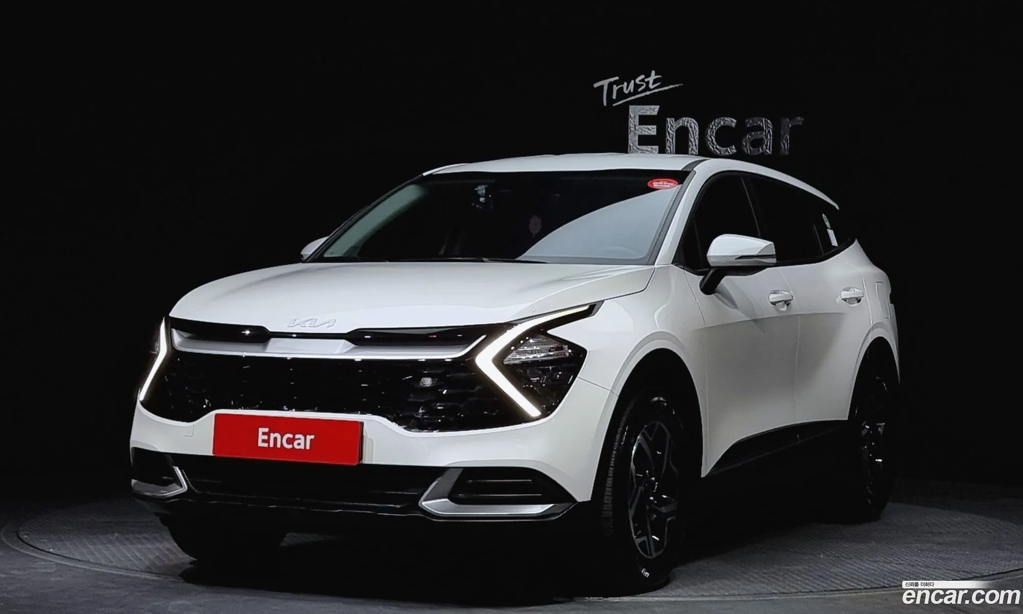 Kia Sportage 5Th Generation Diesel 20 2Wd Trendy - фотография 17377211