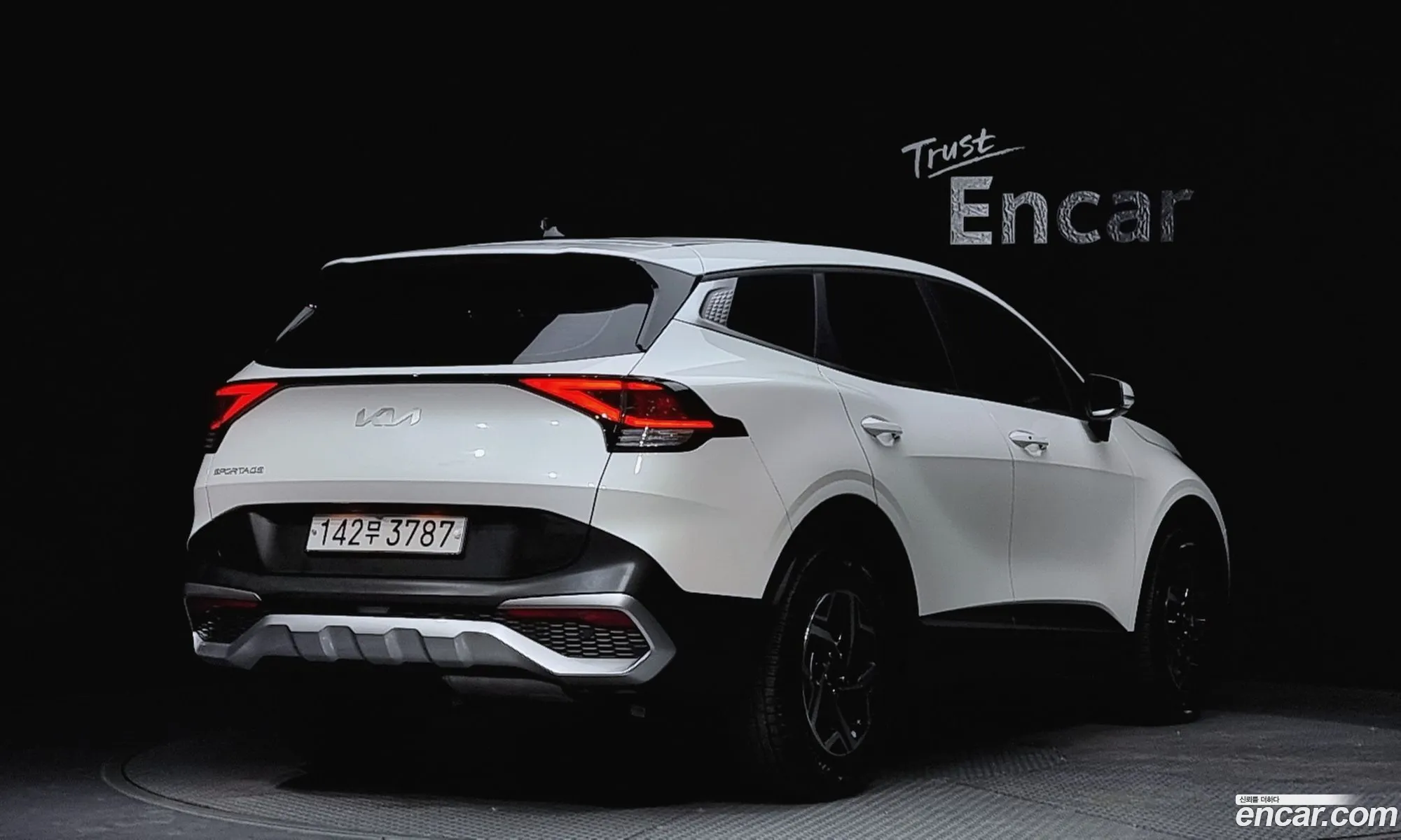 Kia Sportage 5Th Generation Diesel 20 2Wd Trendy - фотография 17377212